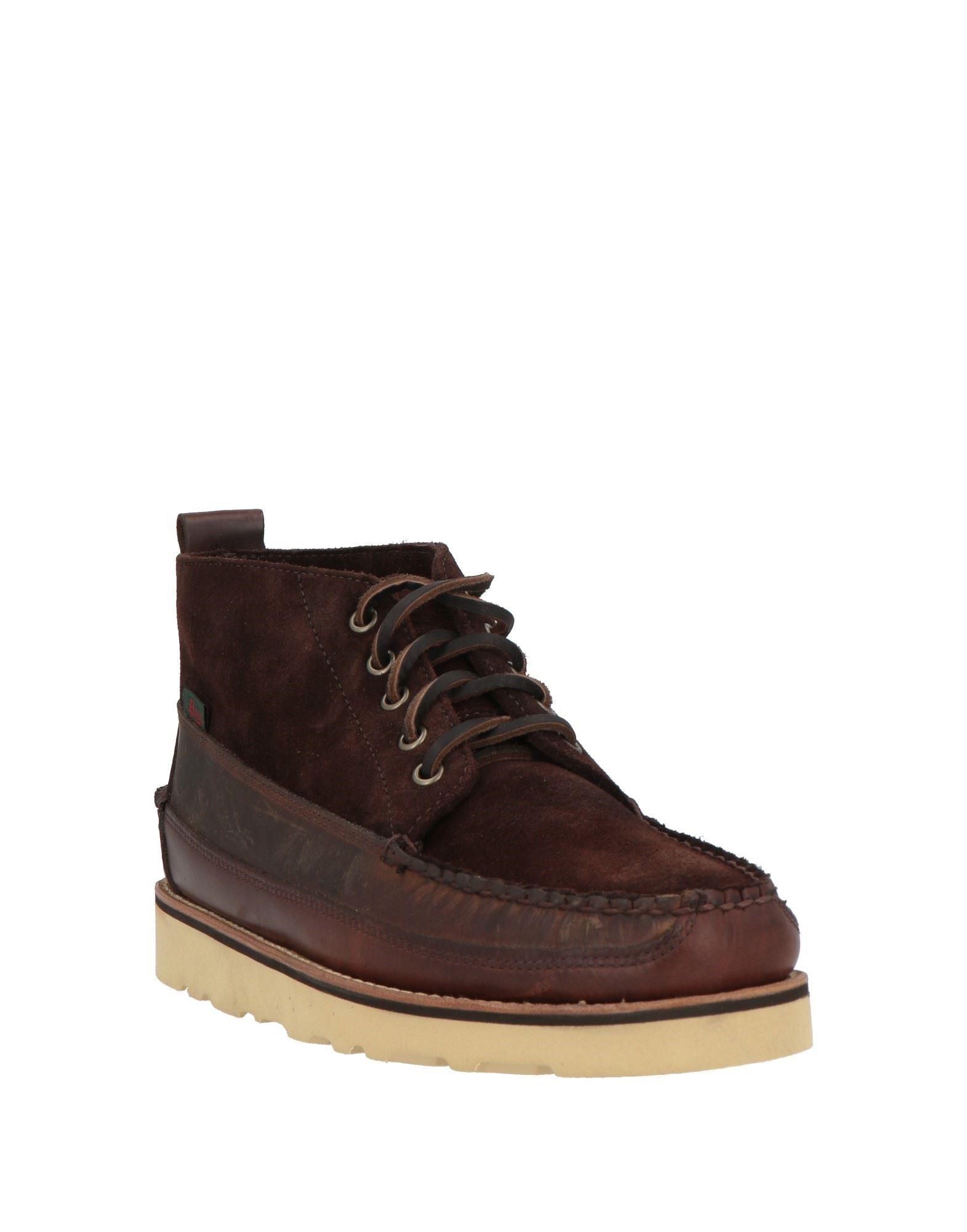 G.H. Bass & Co. Boots for Men | Online Sale up to 79% off | Lyst