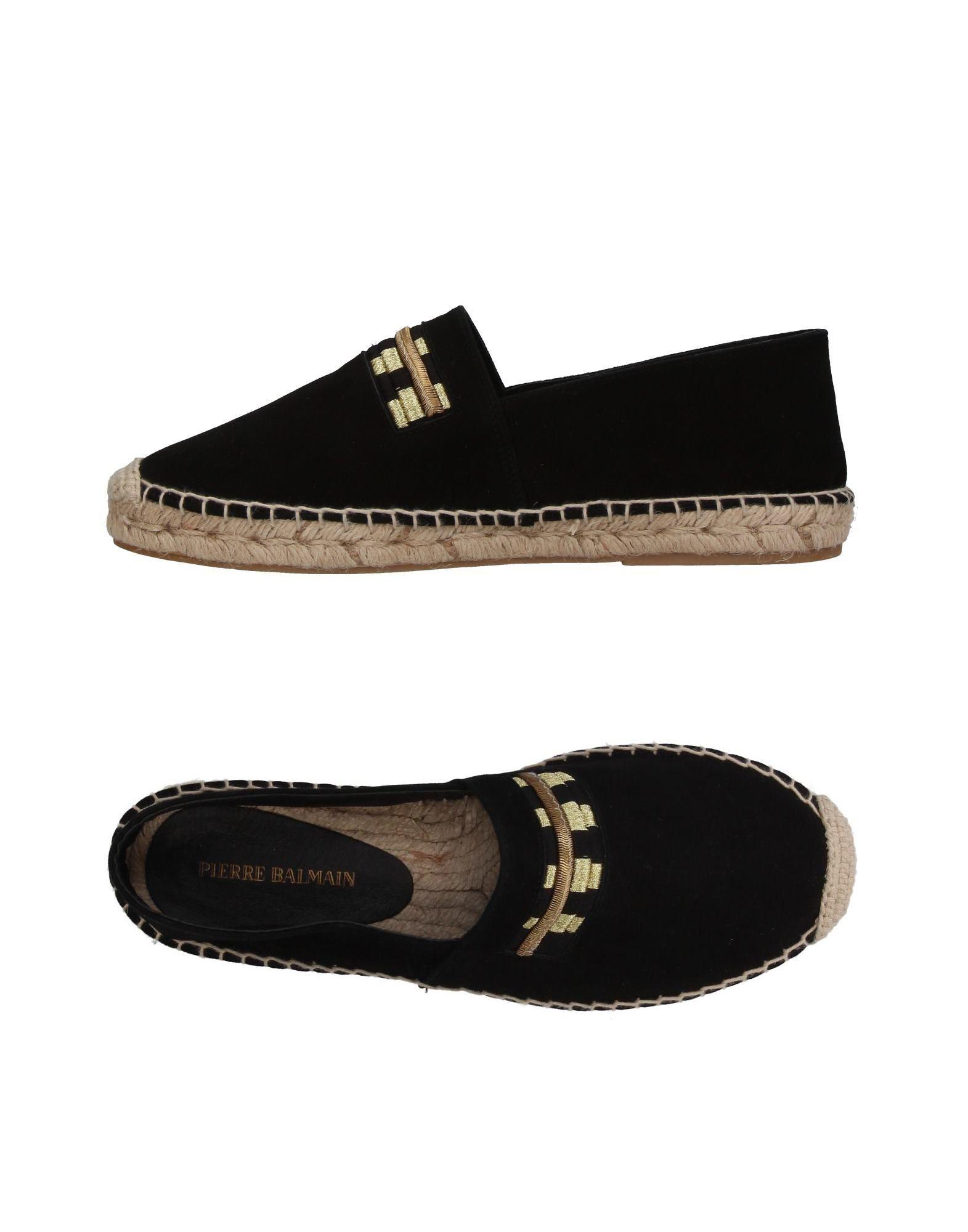 Balmain espadrilles Clearance