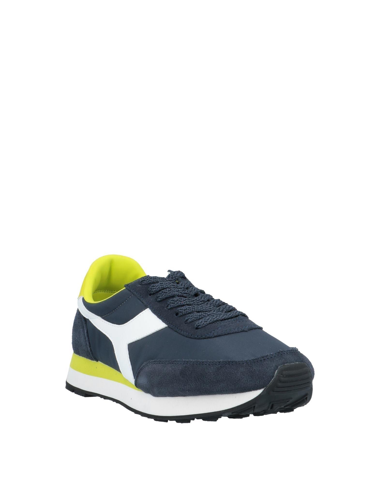 diadora low