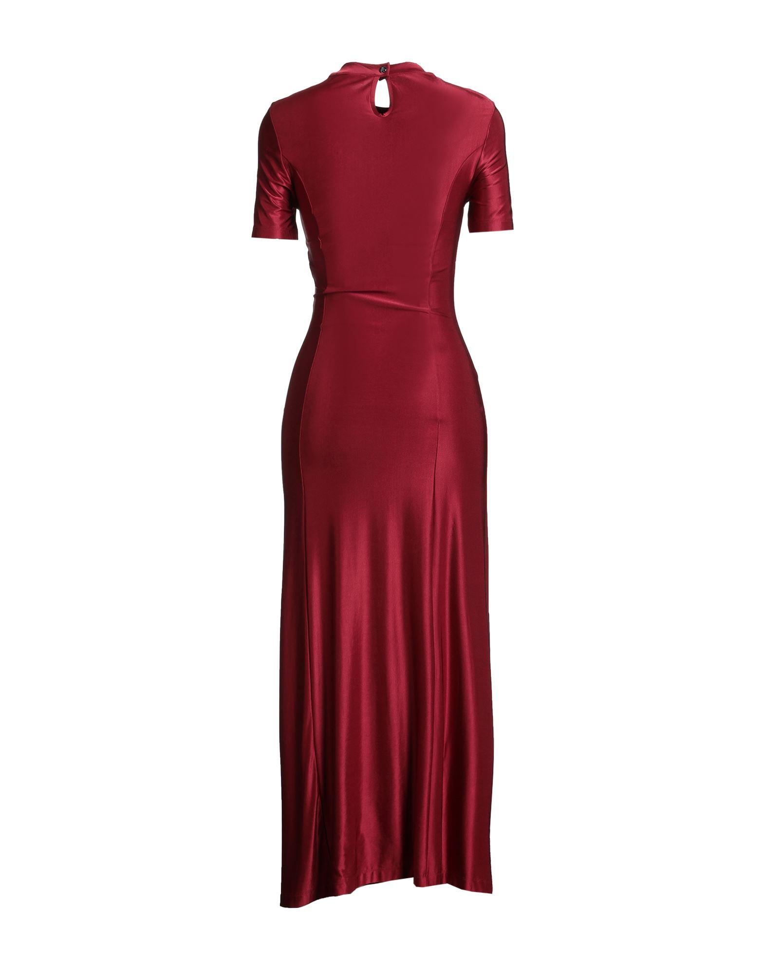 Designer Paco Rabanne Red Dresses for Women - Up to 82% off
