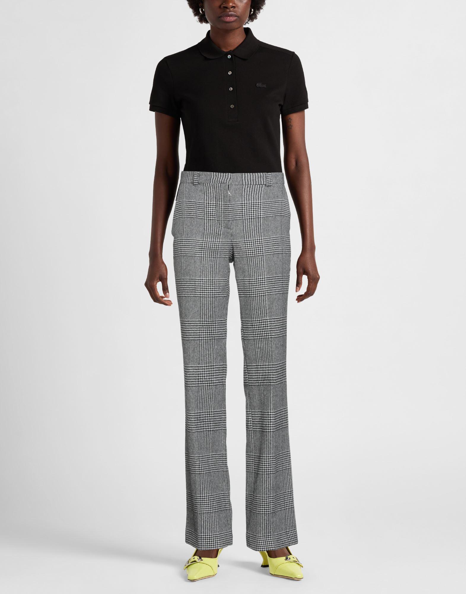 パンツ VIVETTA Woman Pants Grey VM2PA0012 8500 Vivetta Outlet: Pants woman - Grey | Vivetta pants VM2PA0012