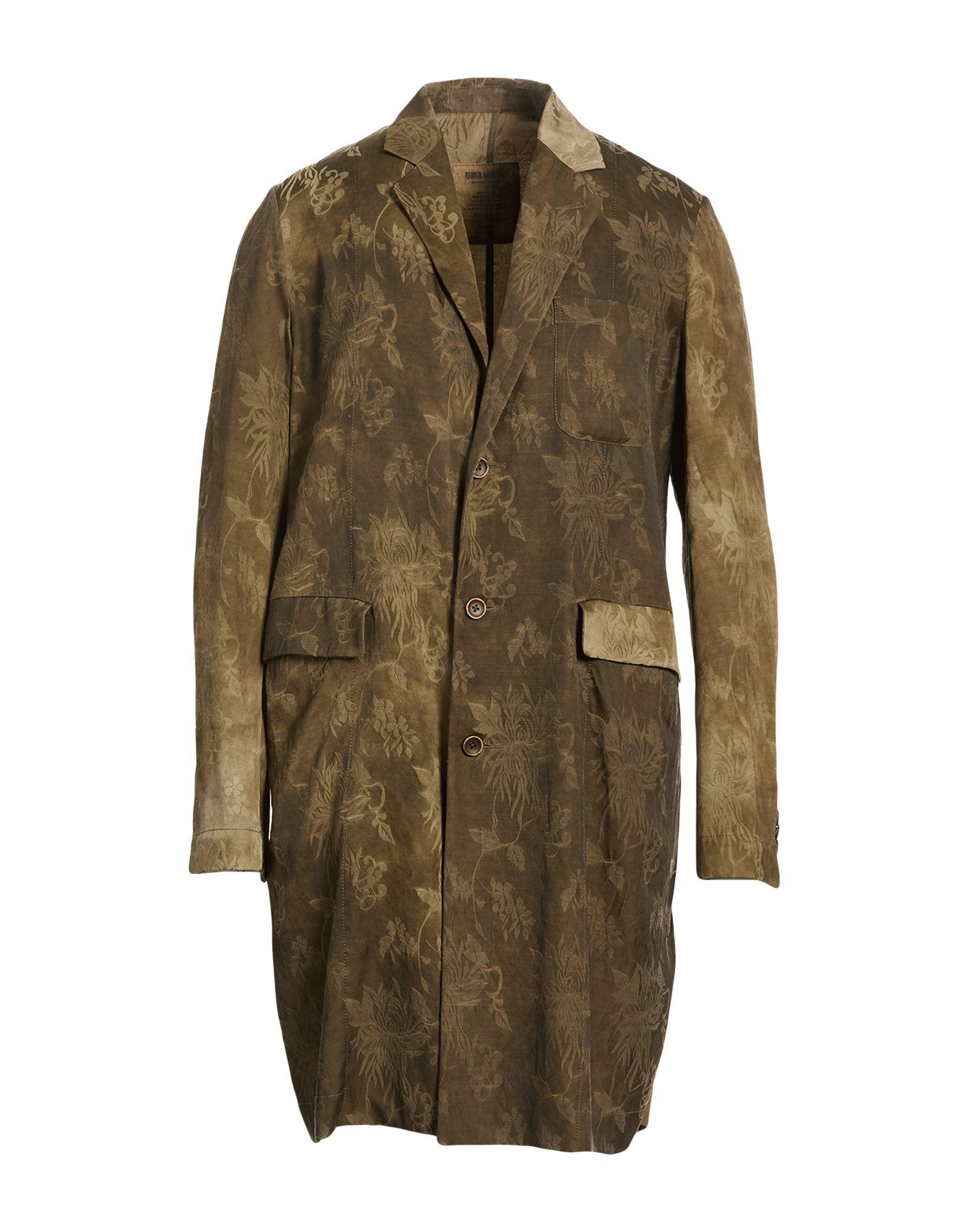 Uma Wang Coats for Men | Online Sale up to 52% off | Lyst