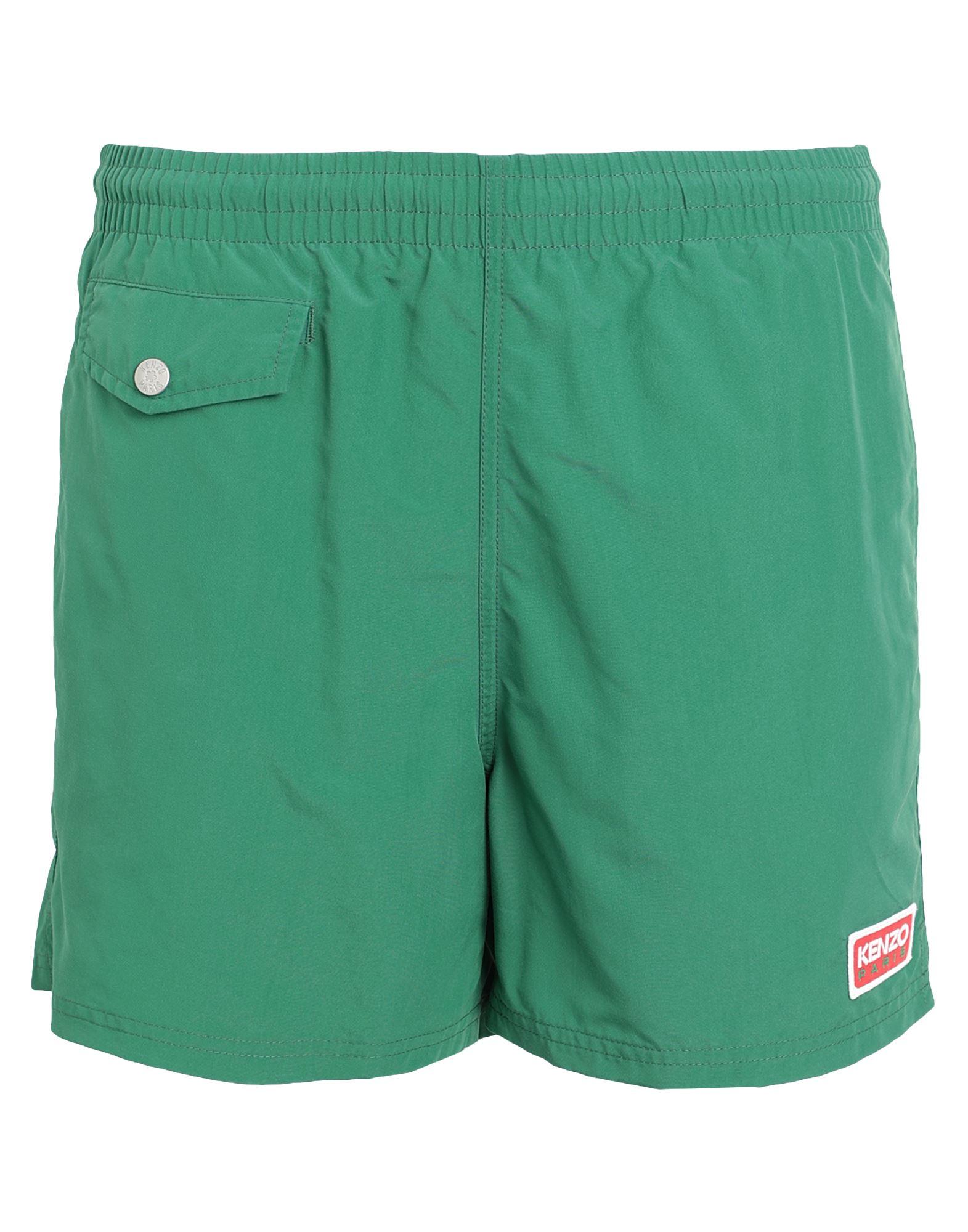 Kenzo swim shorts new arrivals