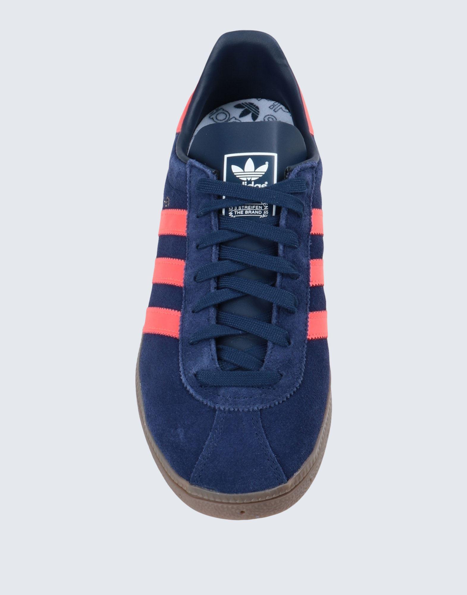 adidas Originals Sneakers in Blau für Herren | Lyst AT