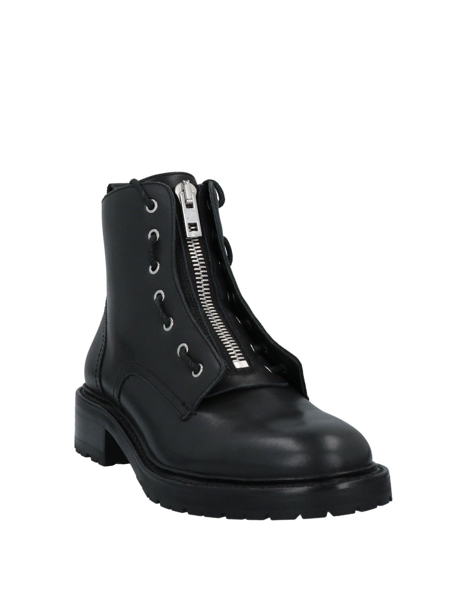 Rag \u0026 Bone Ankle Boots in Black | Lyst
