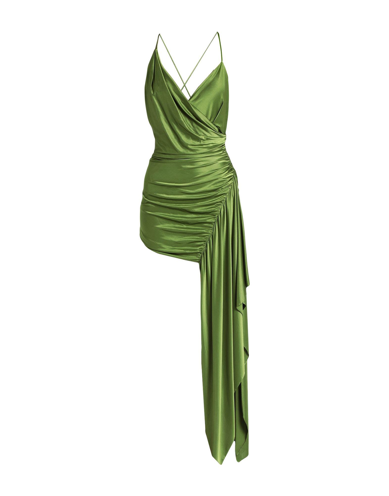 Green Alexandre Vauthier Dresses for Women | Lyst