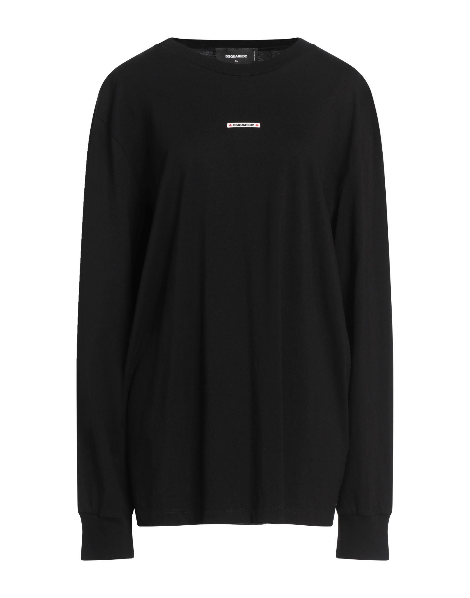 DSquared² Long-sleeve t-shirts for Men | Online Sale up to 78% off