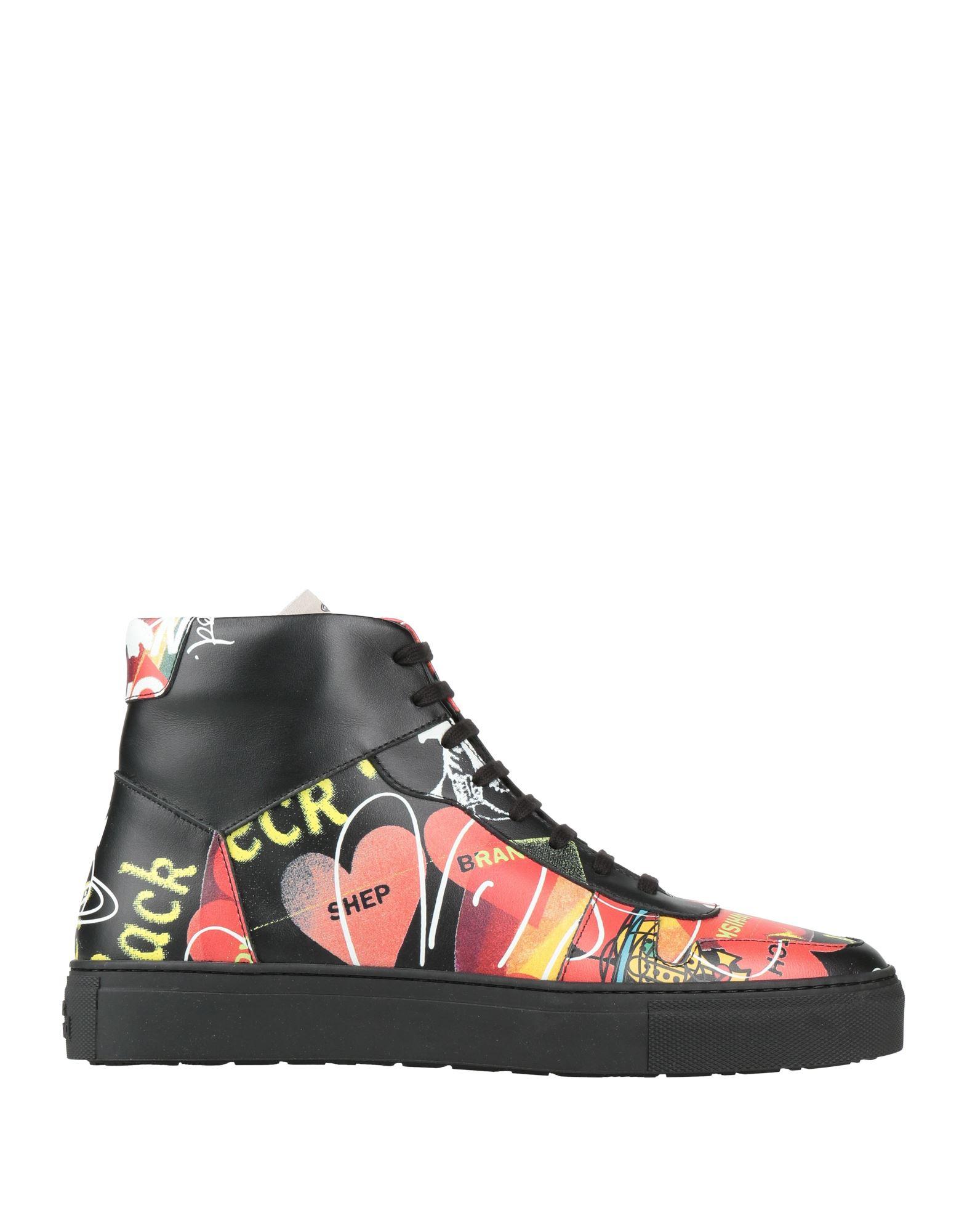 スニーカー VIVIENNE WESTWOOD Men Sneakers Multicolor 75020057MW00J1 VIVIENNE WESTWOOD: Sneakers men - Multicolor | Vivienne