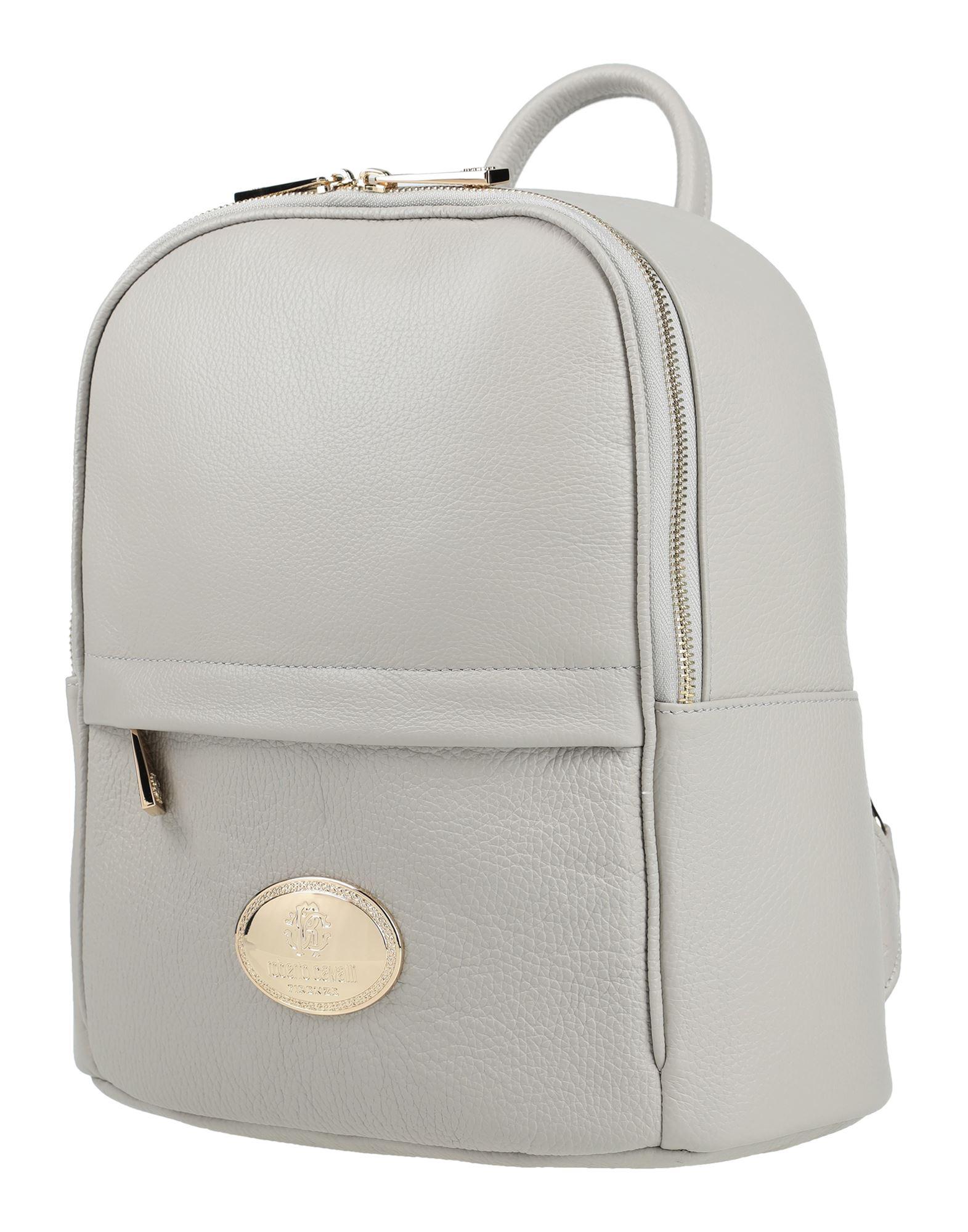 roberto cavalli backpack