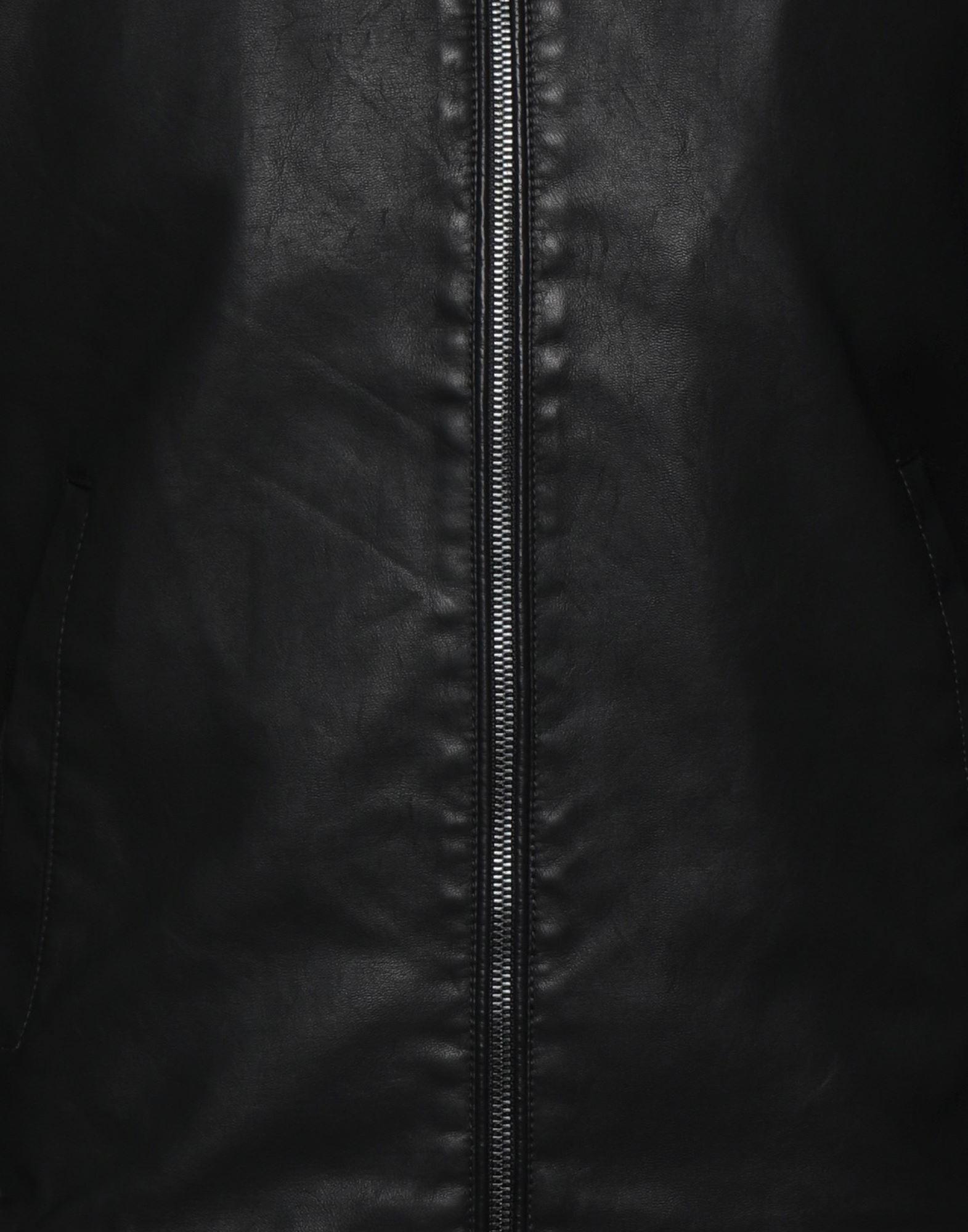 Only & Sons Synthetic Jacket in Black for Men | Lyst