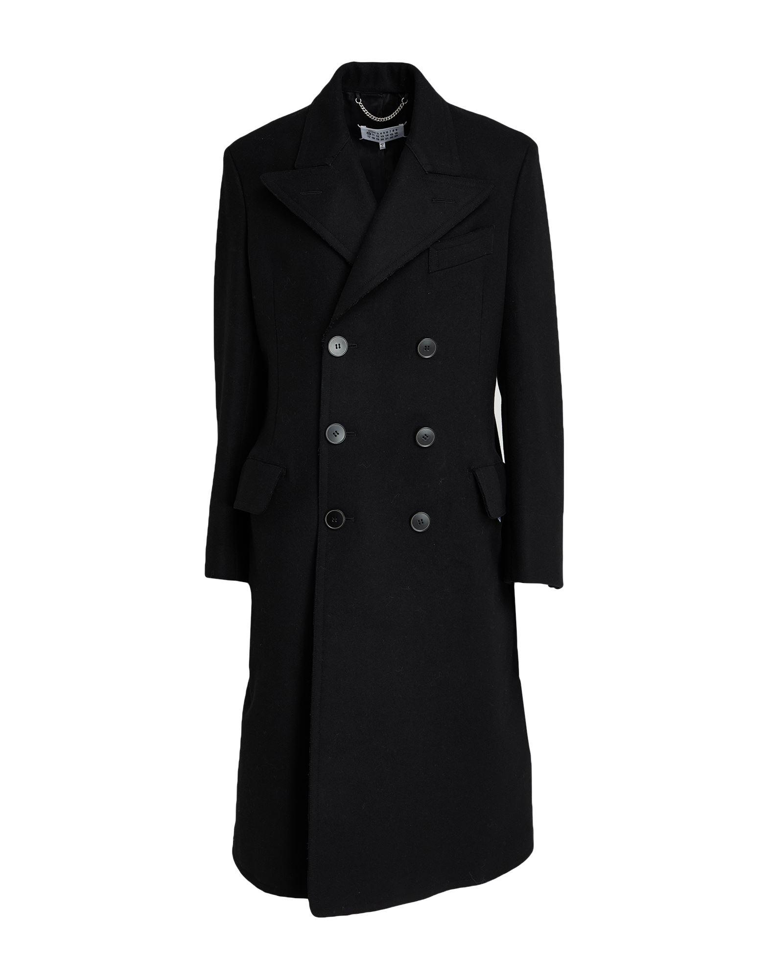 Maison Margiela Coats for Women | Online Sale up to 74% off | Lyst