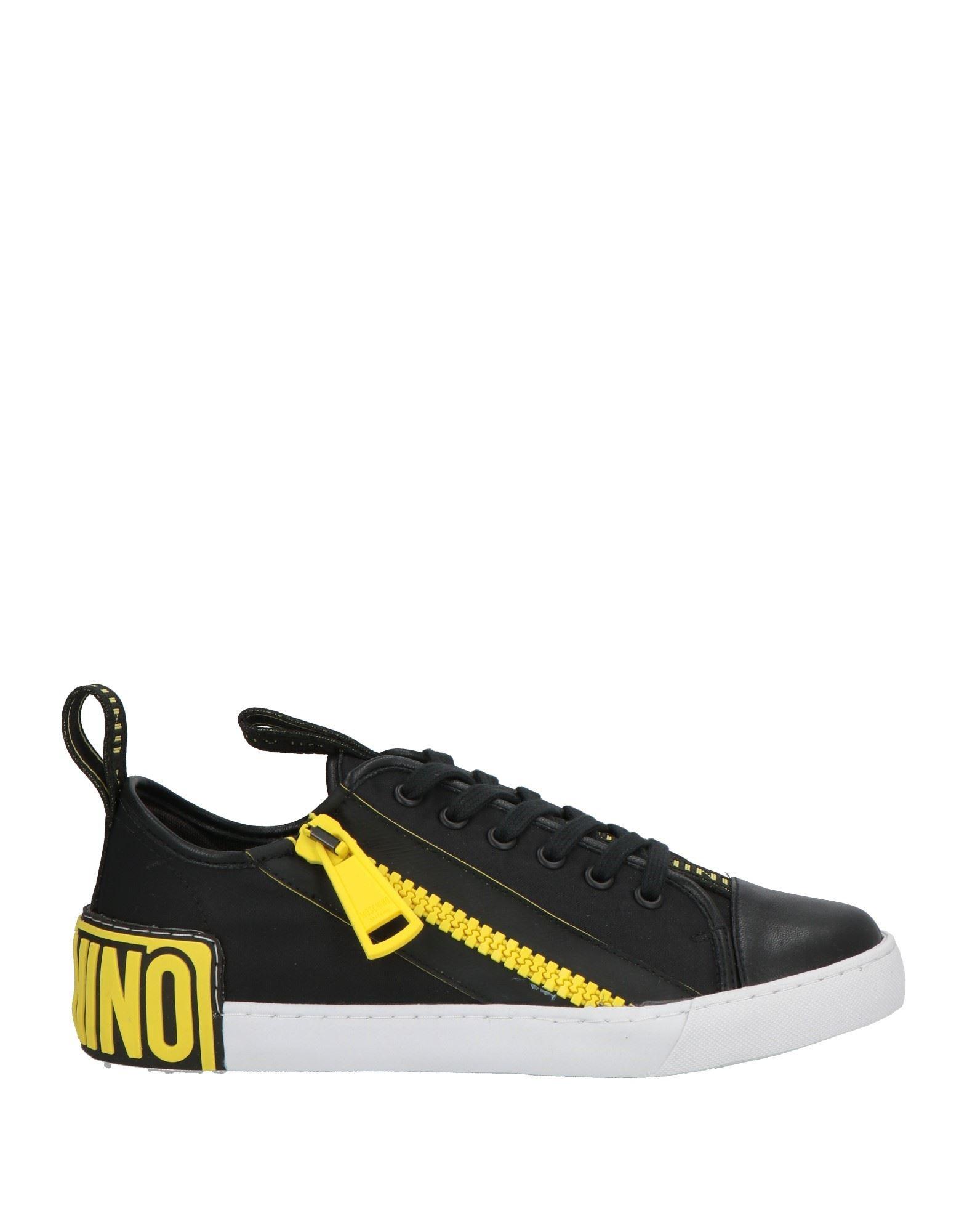 Zapatillas Moschino de hombre Rebajas en línea, hasta el 61 de
