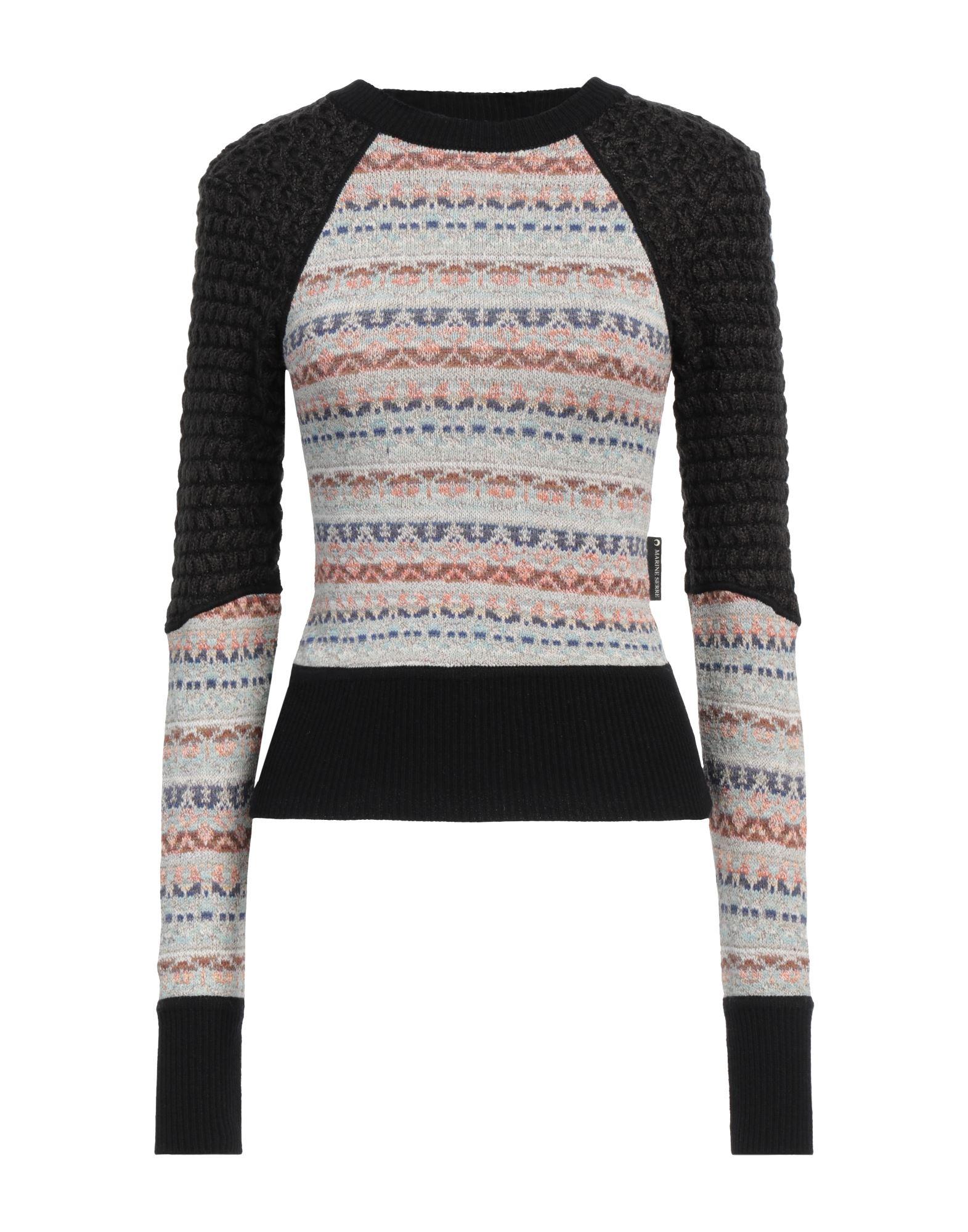 Marine Serre 20SS Crochet knit M｜レディース