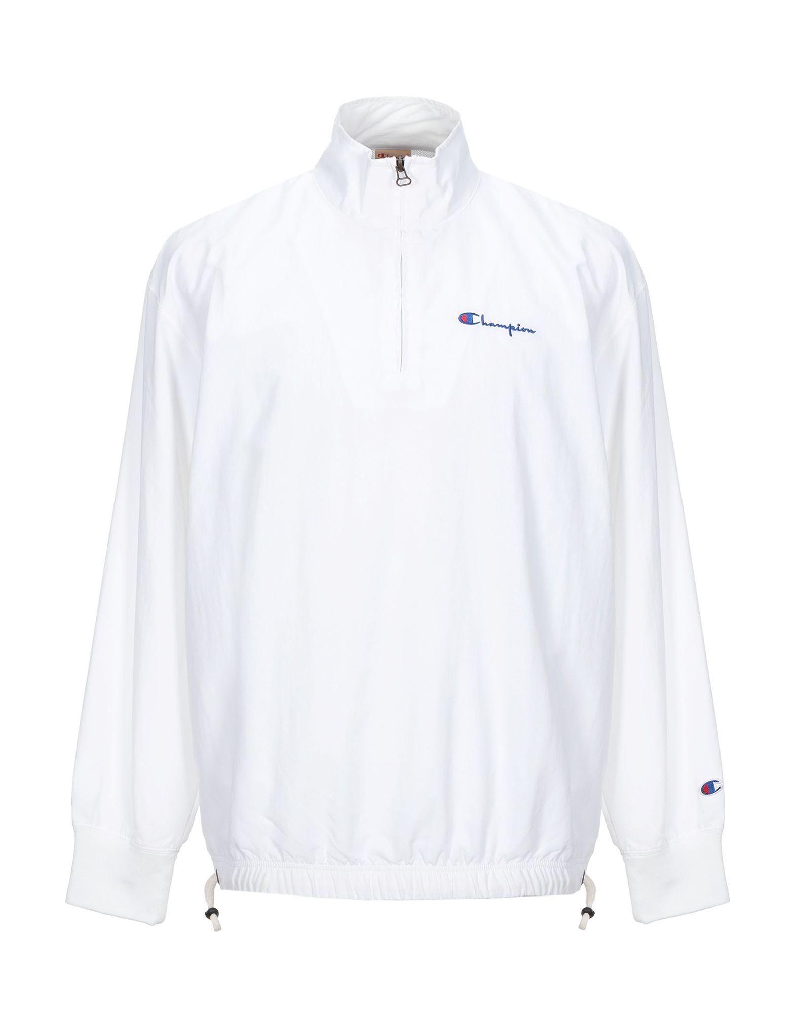 champion half zip top