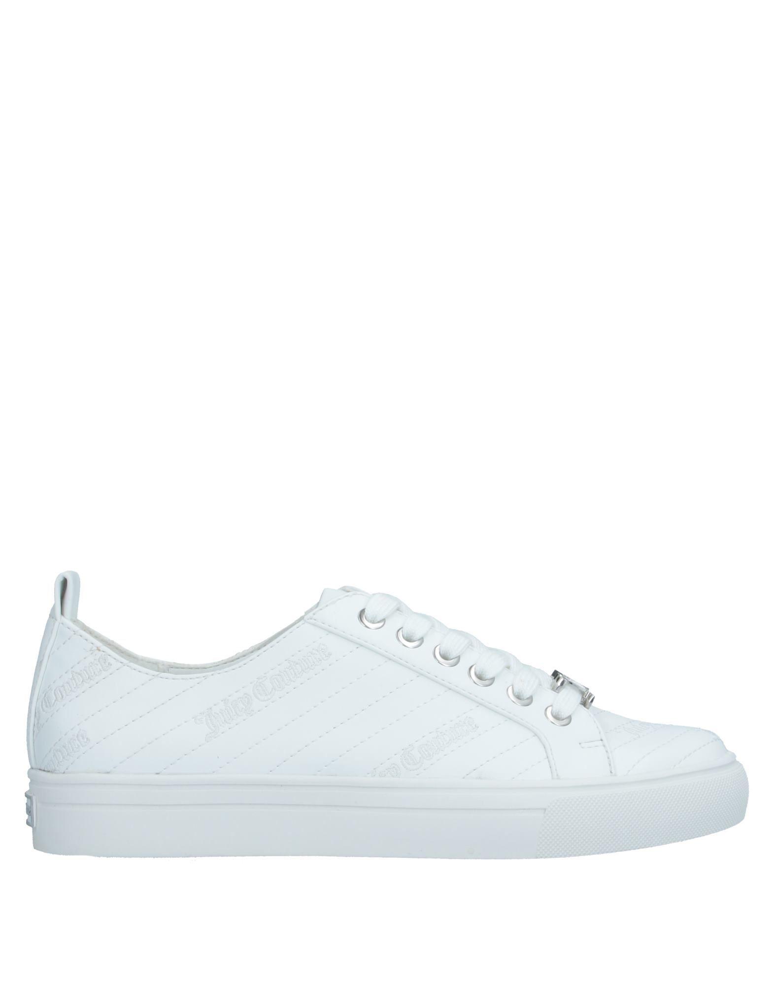 juicy couture White Sneakers