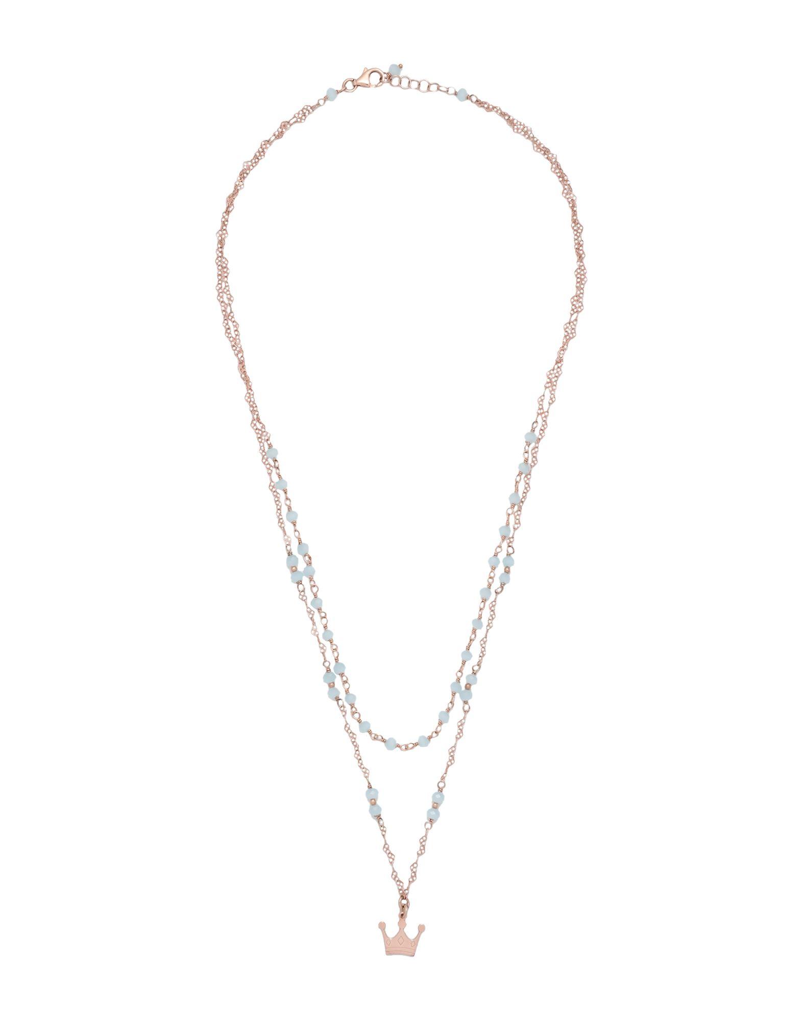 Rose Gold (Metallic) | Lyst