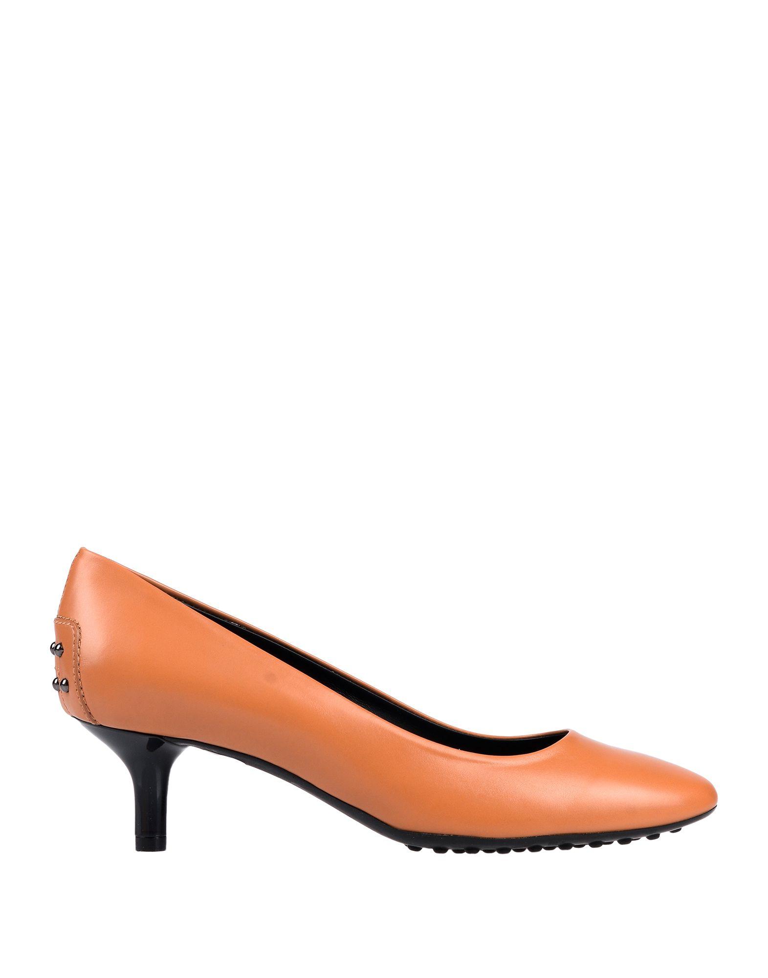 pumps tods
