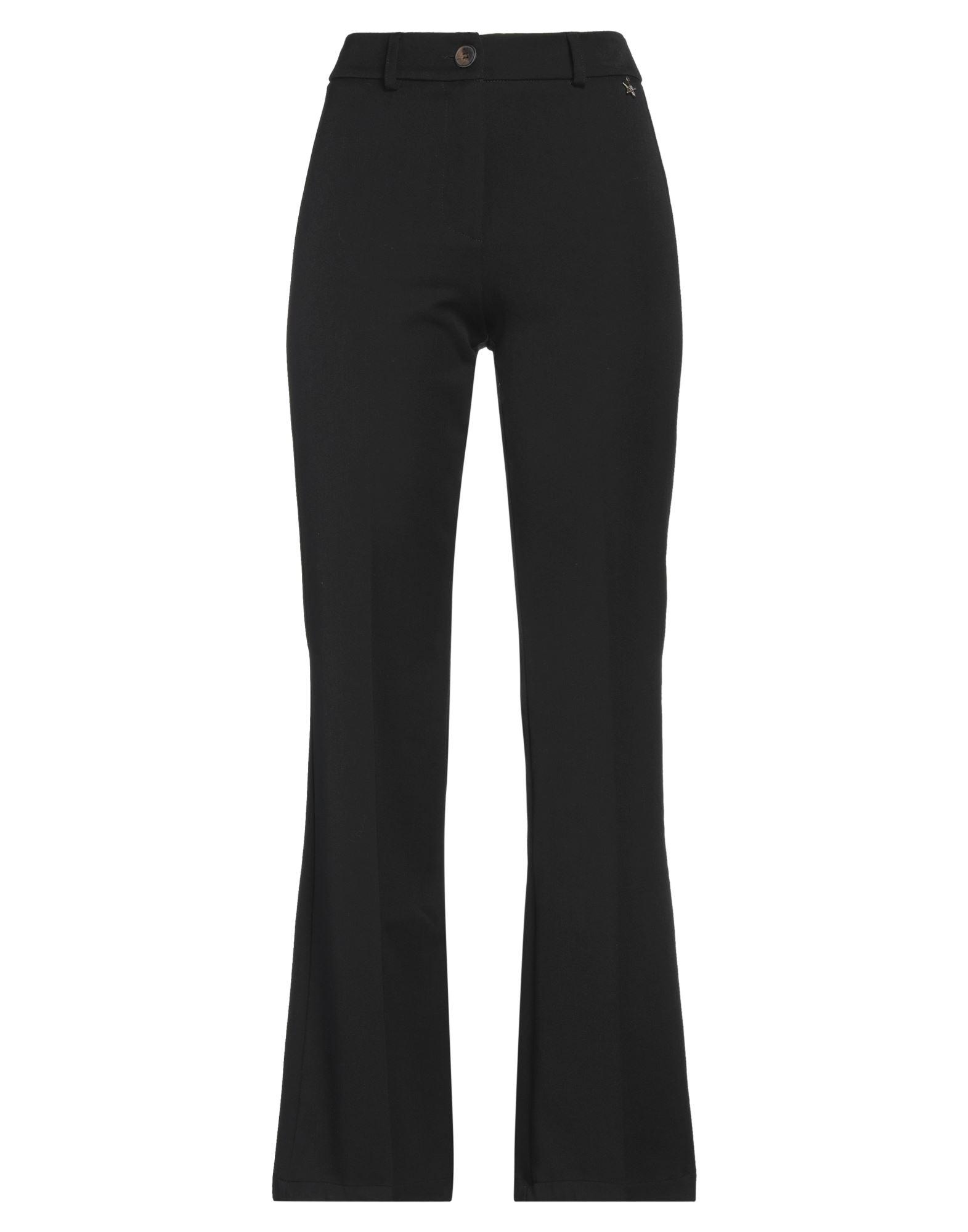Souvenir Clubbing Trouser in Black Lyst