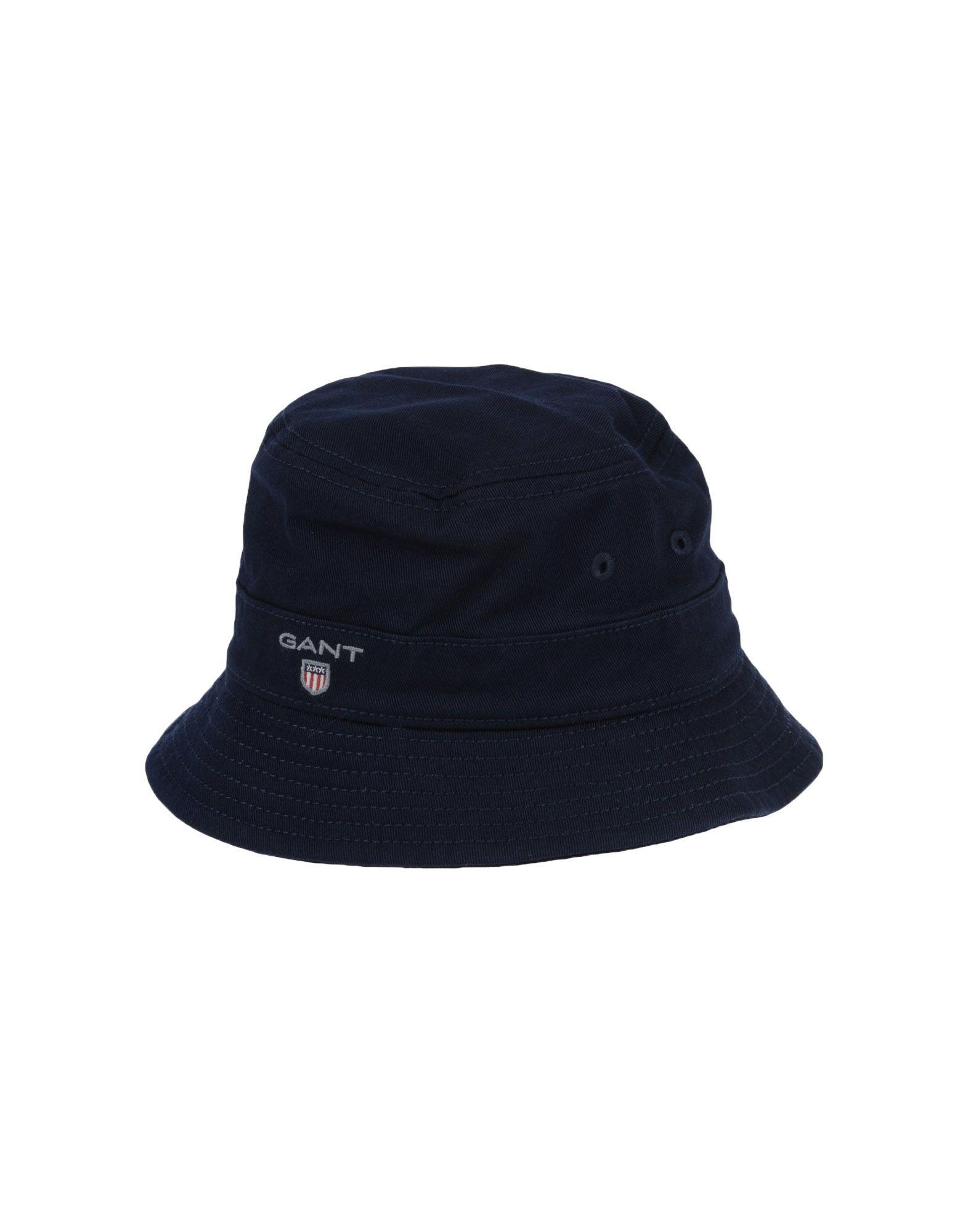 bucket hat gant