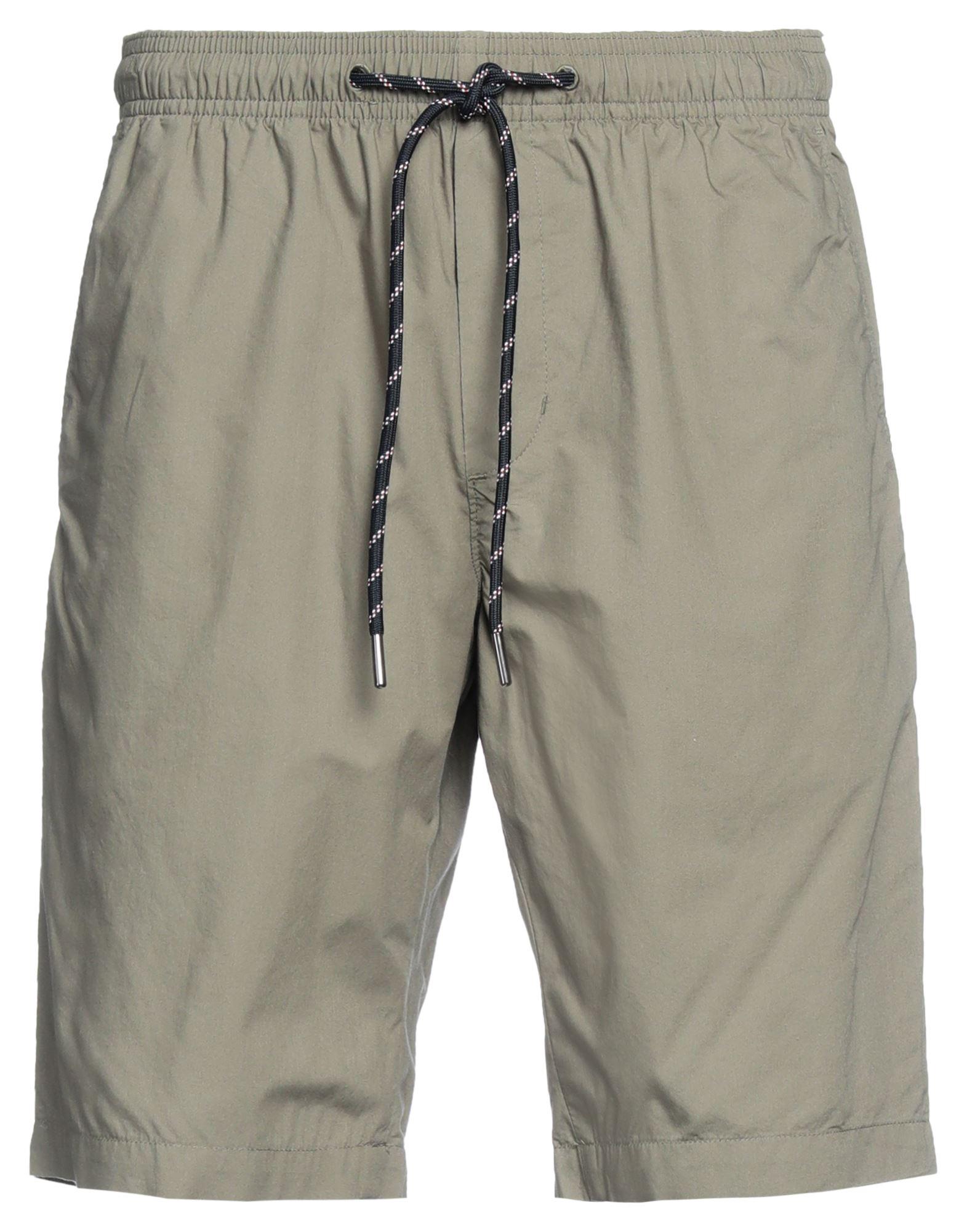 Shorts Bermuda Shorts
