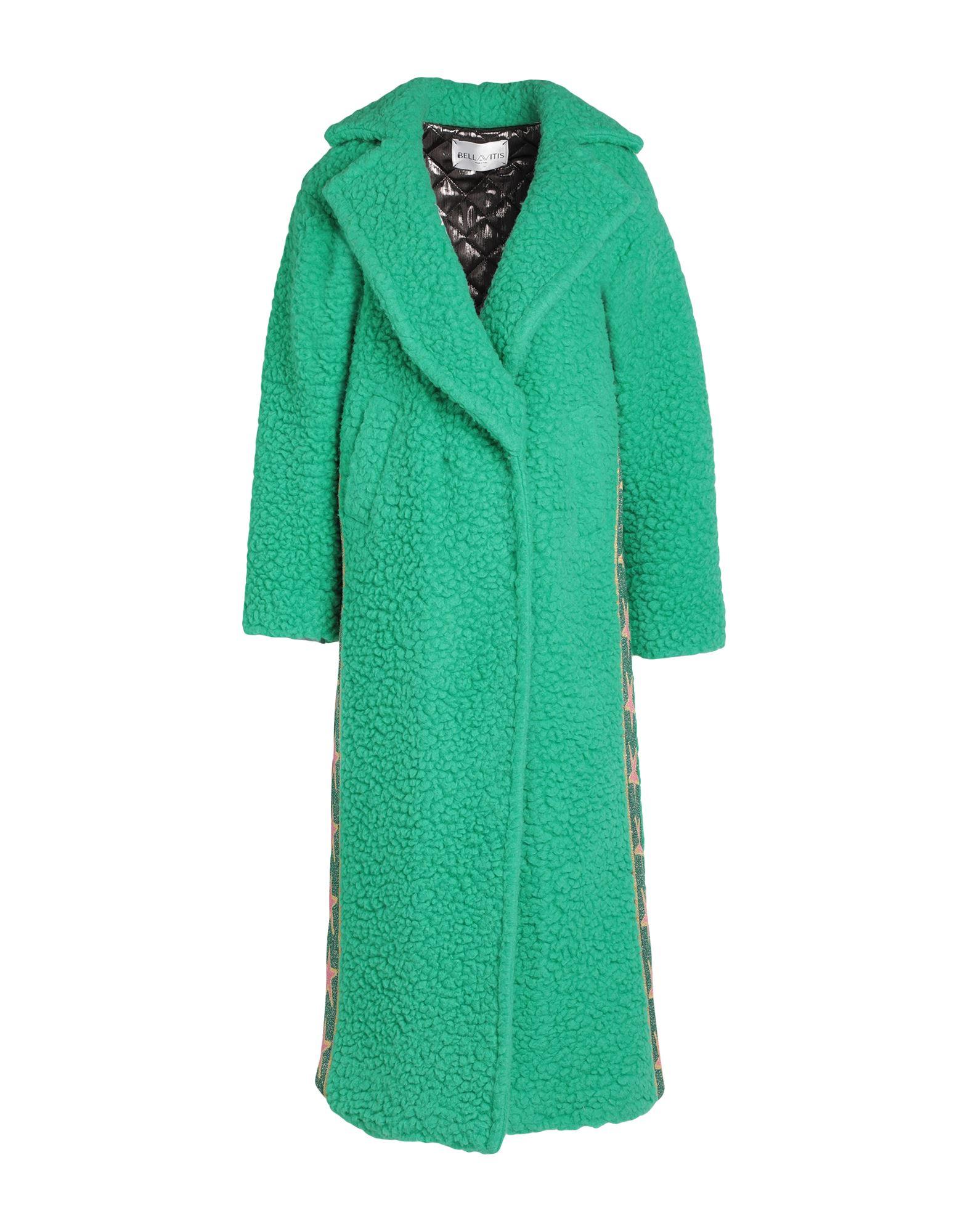 Cappotti lunghi e invernali Verde da donna Lyst Pagina 10