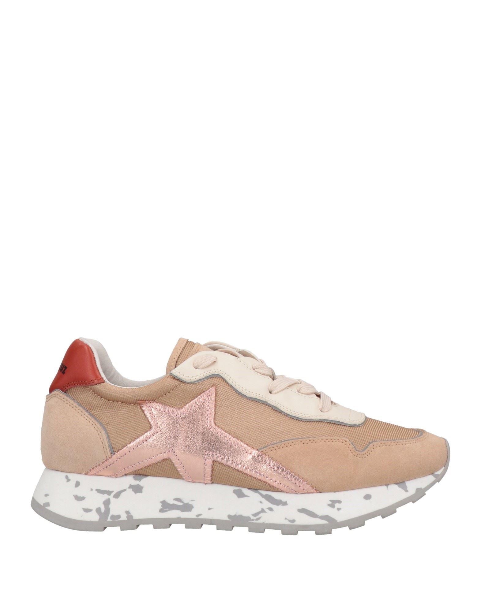 Lola Cruz Sneakers in Pink | Lyst