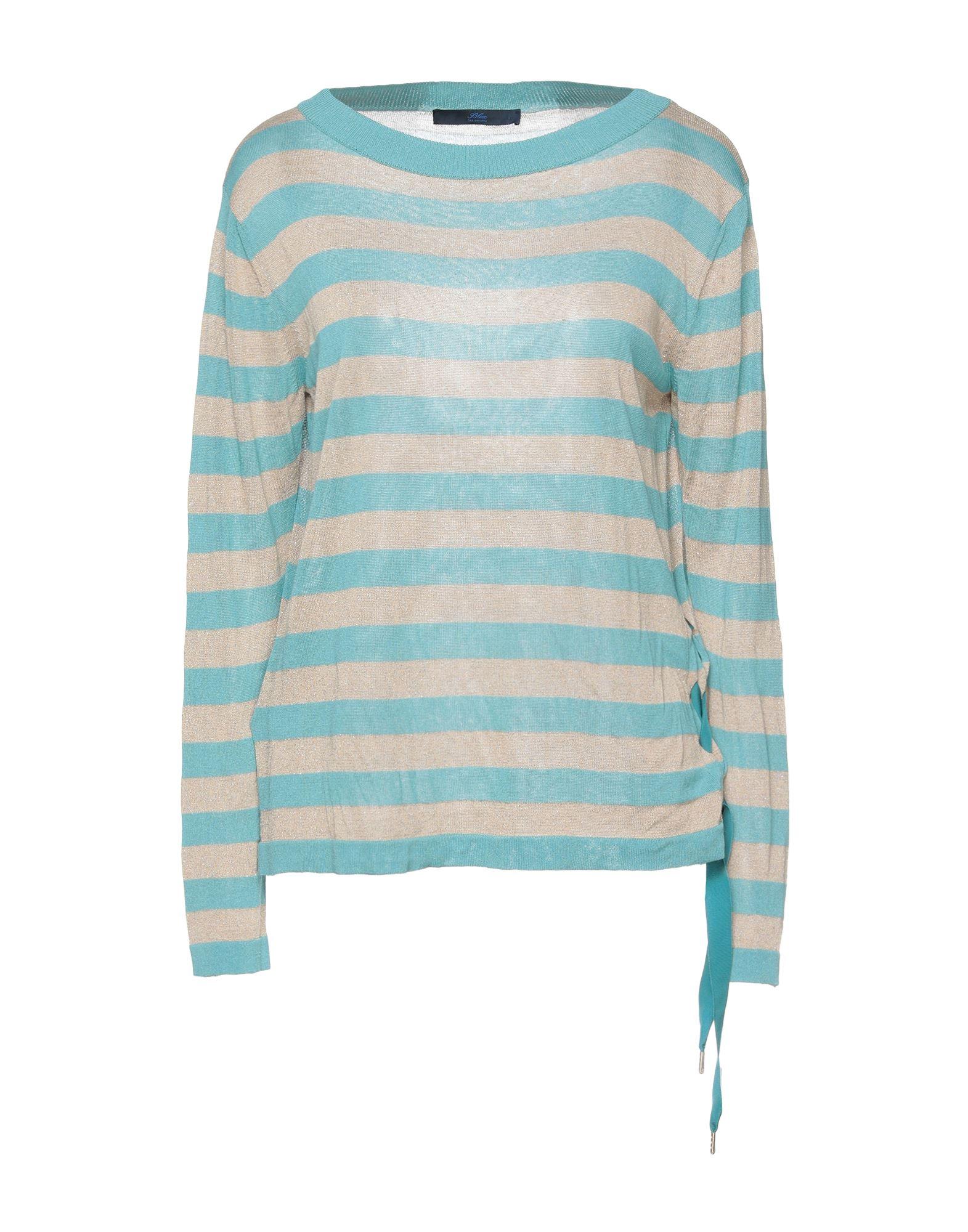 Blue Les Copains Knitwear for Women | Online Sale up to 73% off | Lyst Blue Les Copains Knitwear for Women | Online Sale up to 73% off | Lyst
