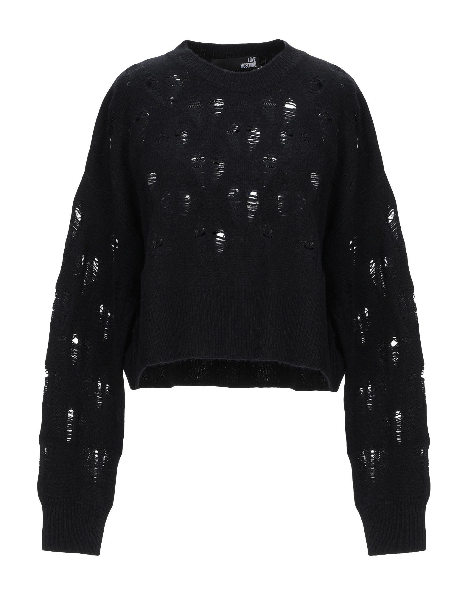 dark blue hoddie