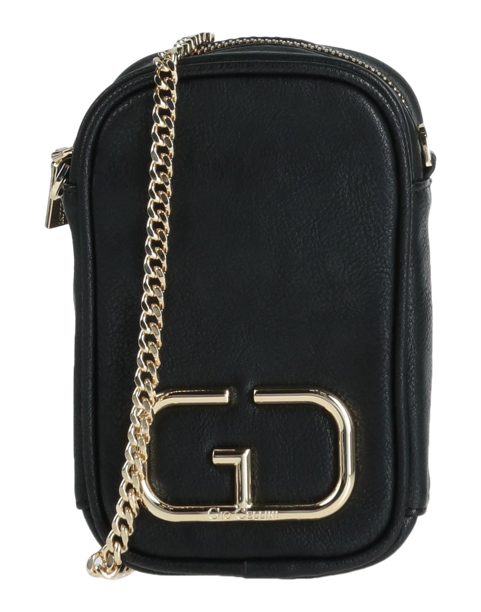 Dolce and Gabbana Black Patent Leather 90s Sicily Shoulder Bag at 1stDibs