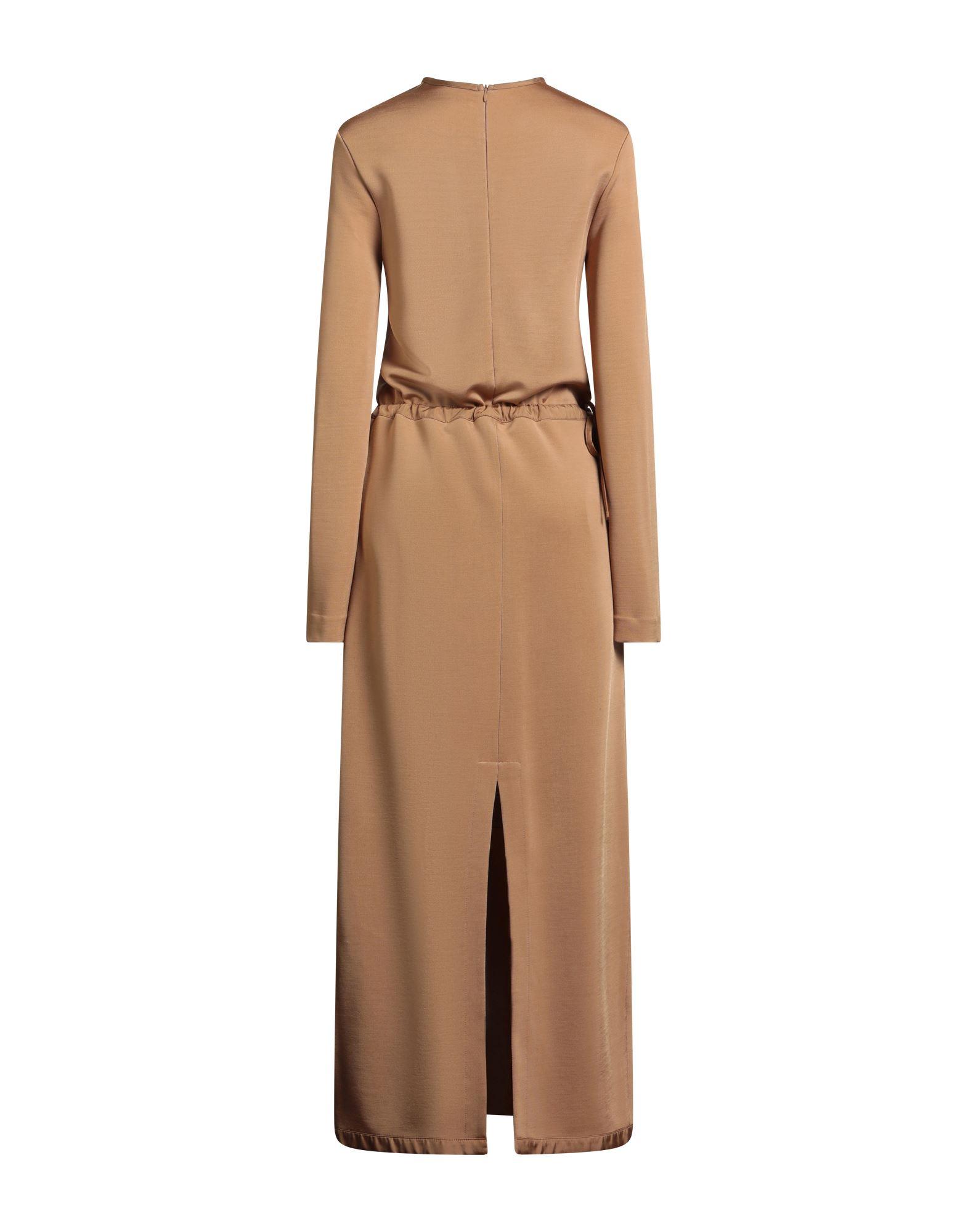 ワンピース JIL SANDER Multicolor Polyester Blend Dress DRESSES WOMAN | Jil Sander Official Online Store