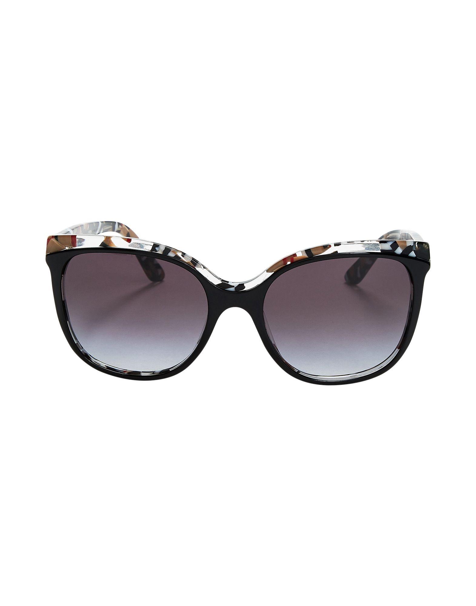 burberry sunglasses brown