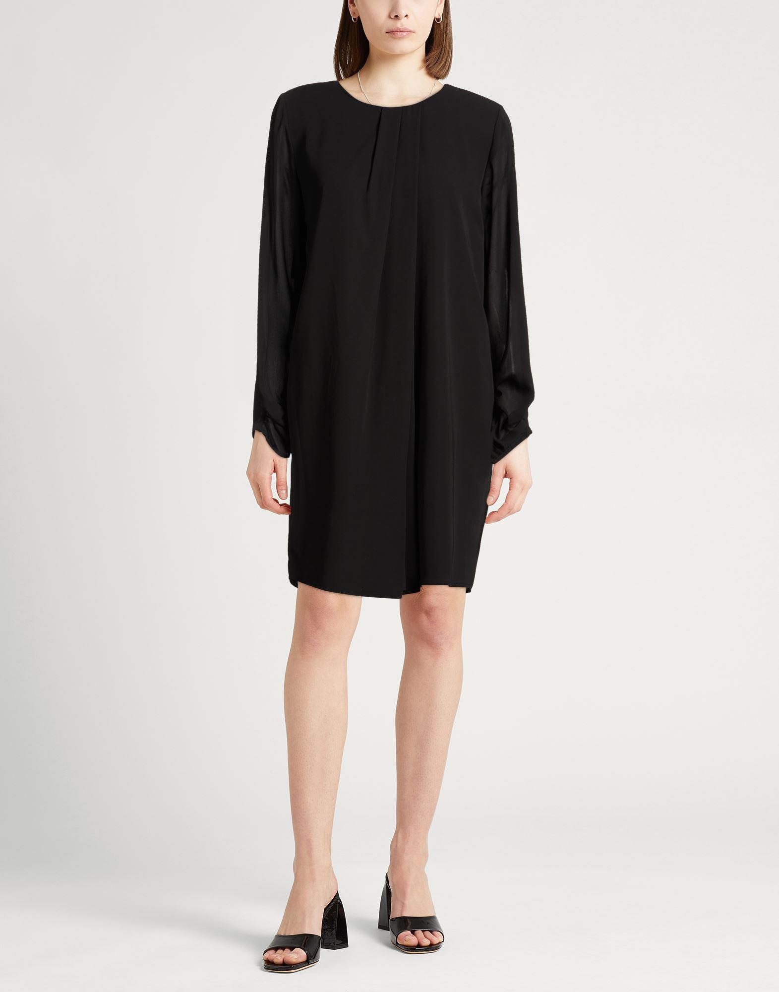 floral cut out long sleeve dress Black Floral Side Cut Out Long Sleeve Mini Dress