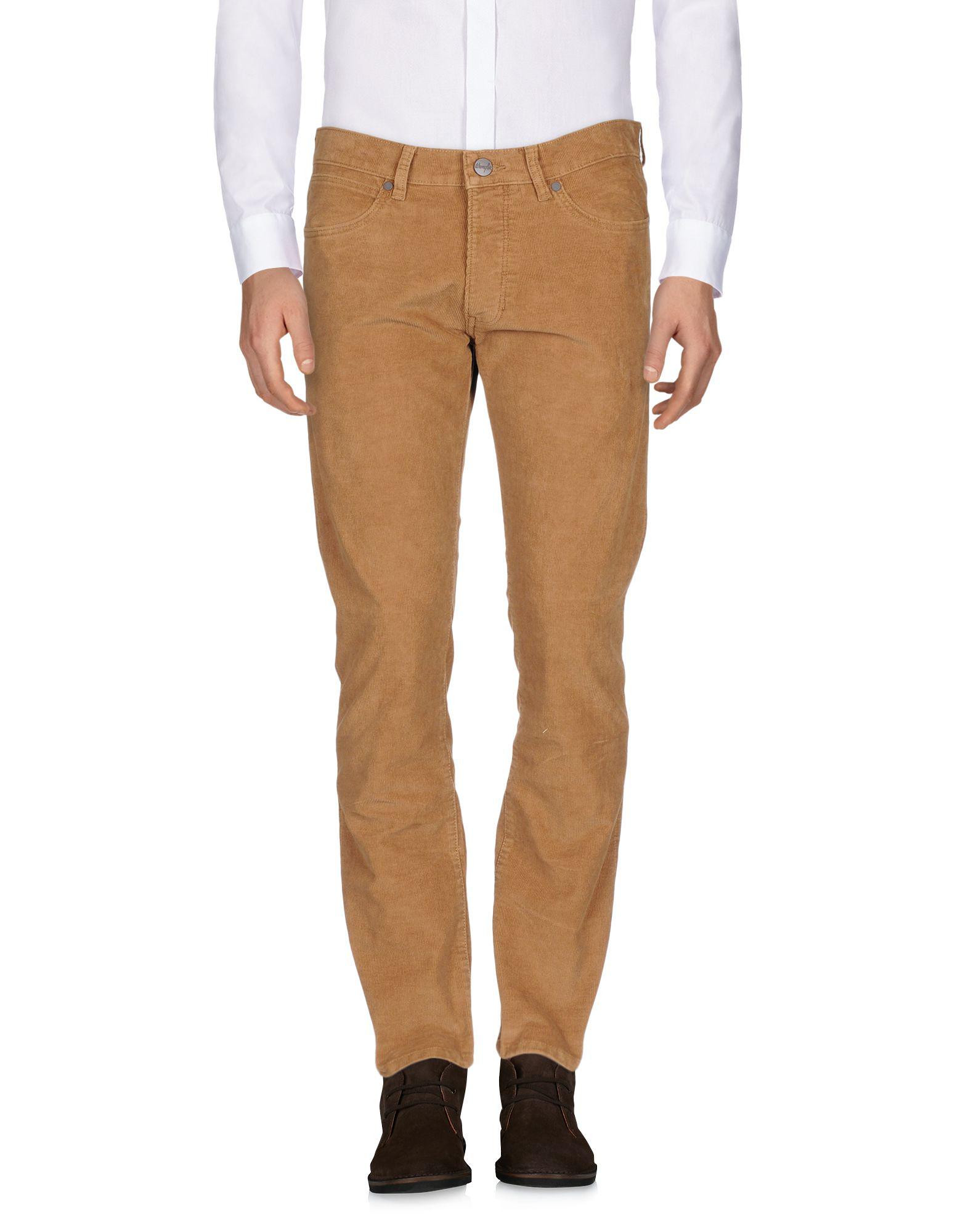 wrangler casual pants