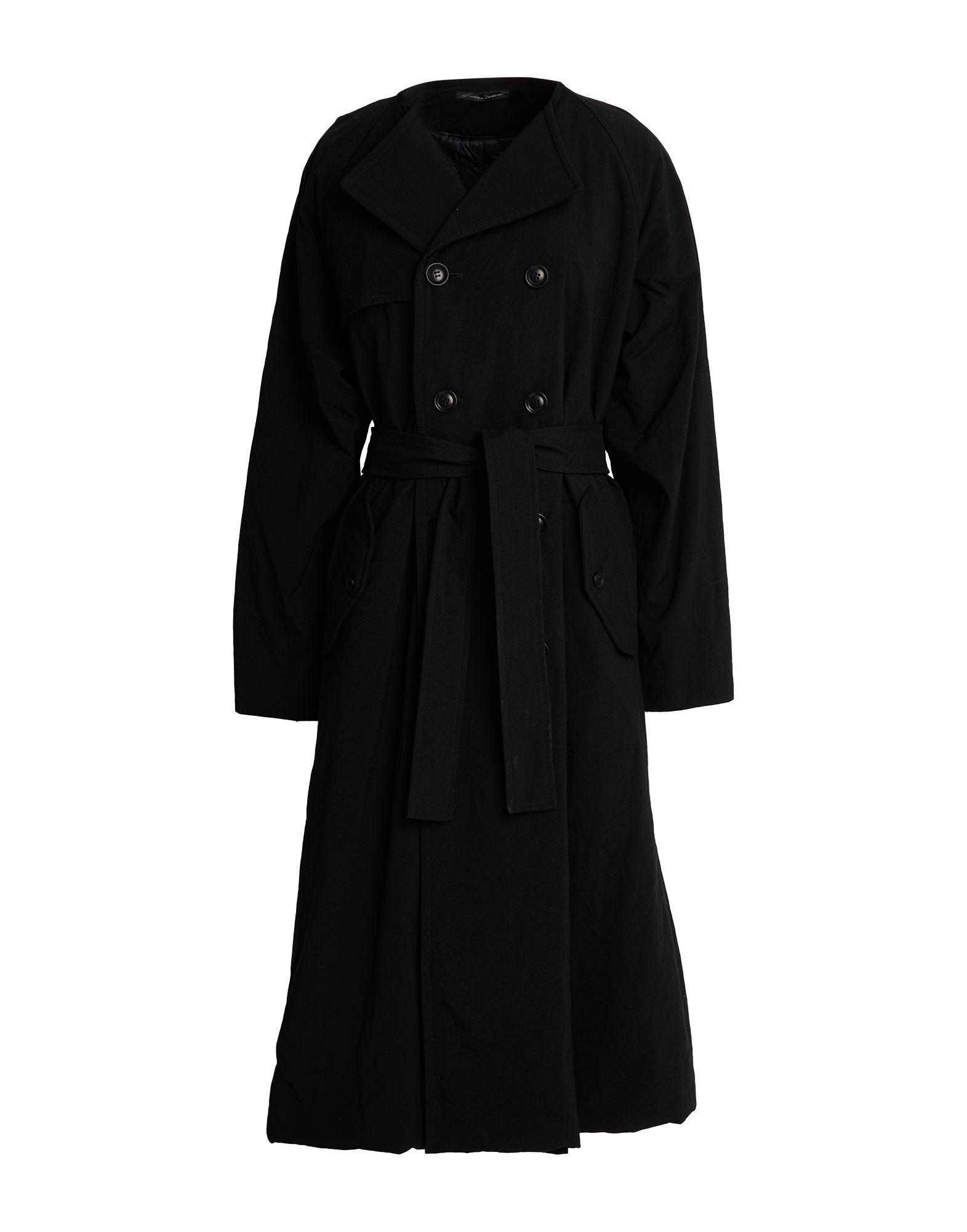 Y's Yohji Yamamoto Coats for Women | Online Sale up to 82% off | Lyst