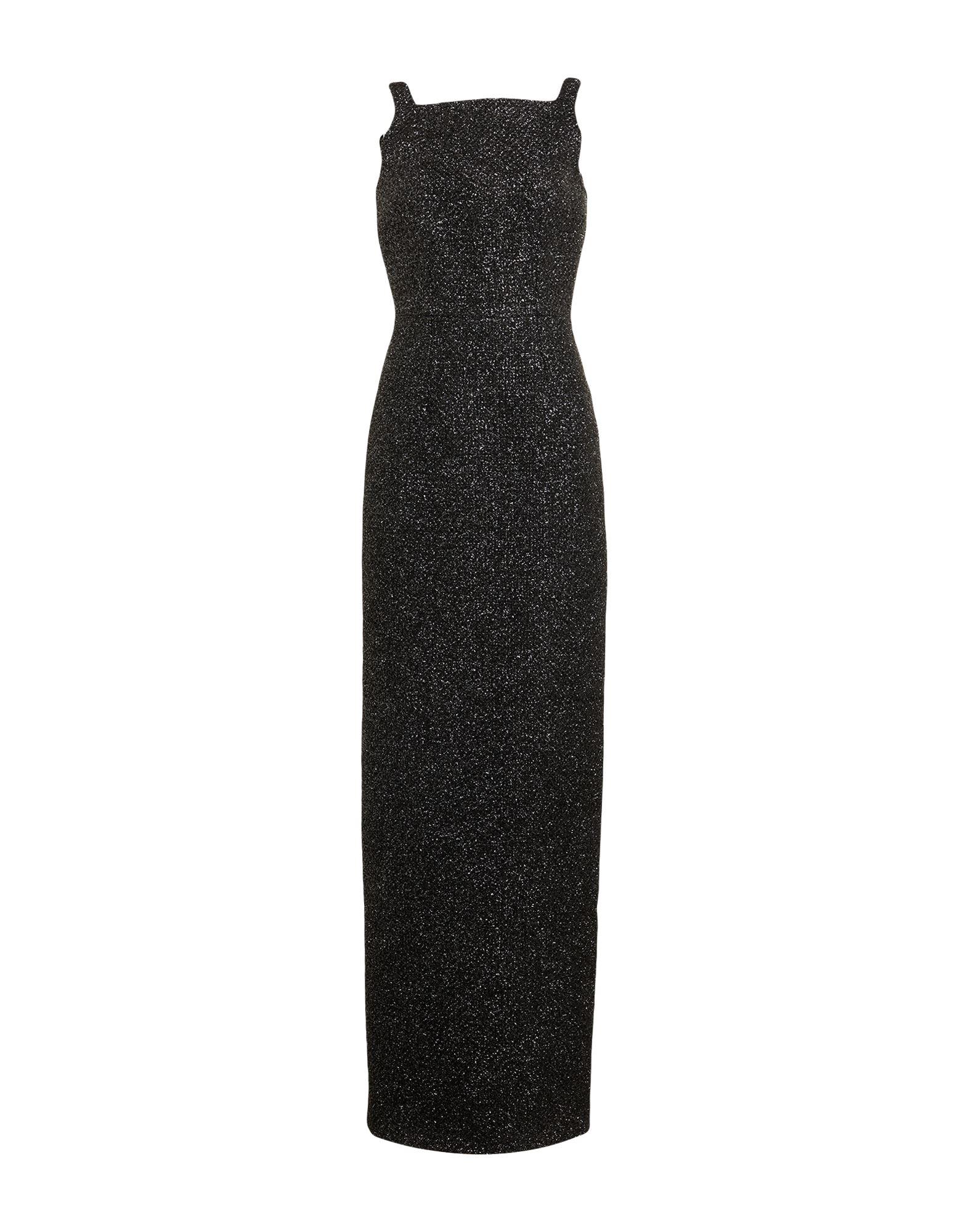 emilia wickstead black dress Emilia Wickstead - Black Women Party/Cocktail Dress