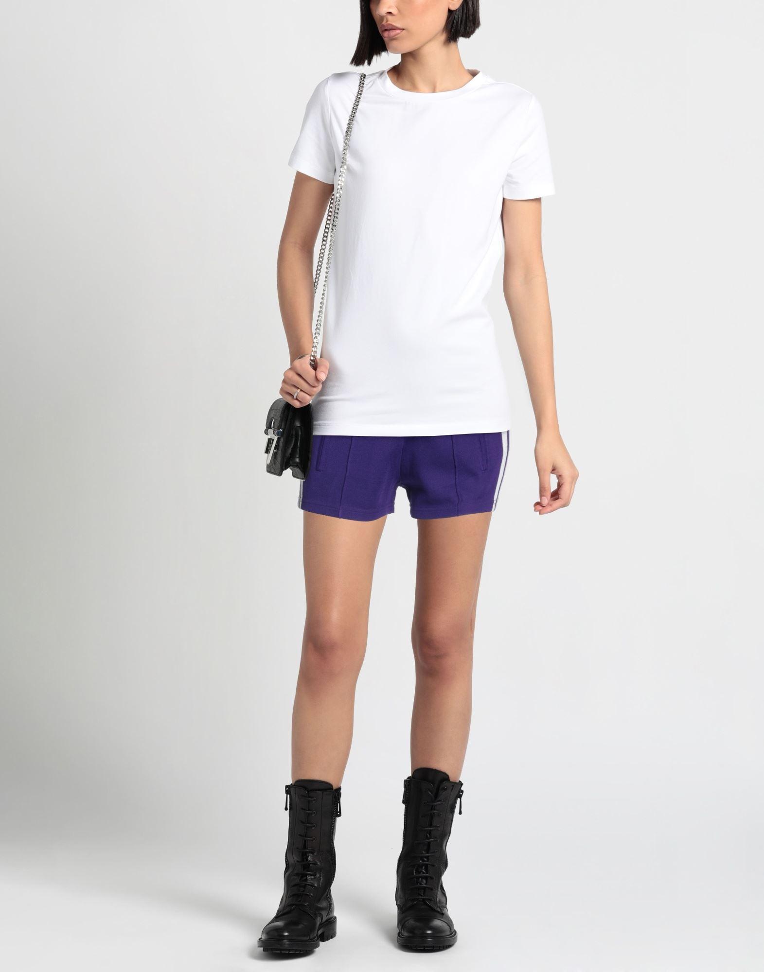 - Save 46% Blue Womens Shorts Isabel Marant Shorts Isabel Marant Synthetic Laiora Bermuda Shorts in White 