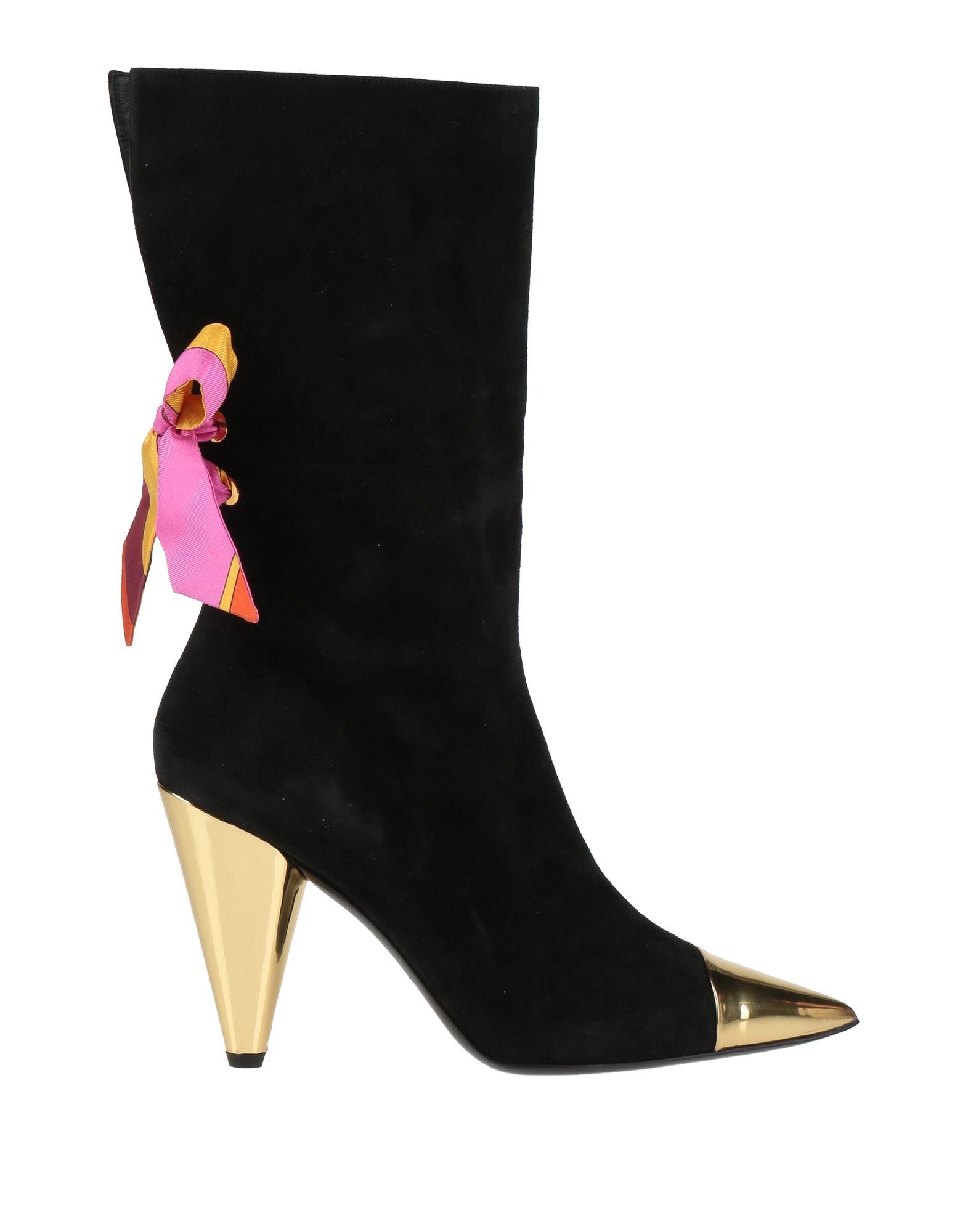 PUCCI Boots for Women Online Sale up to 40% off Lyst UK
