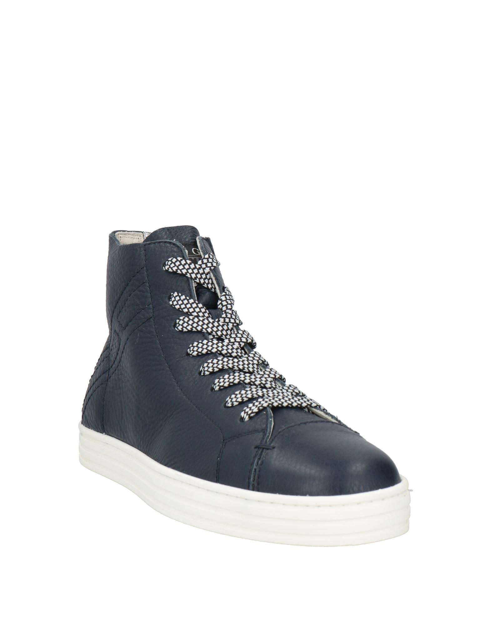 Hogan Rebel Sneakers for Men | Online Sale up to 71% off | Lyst