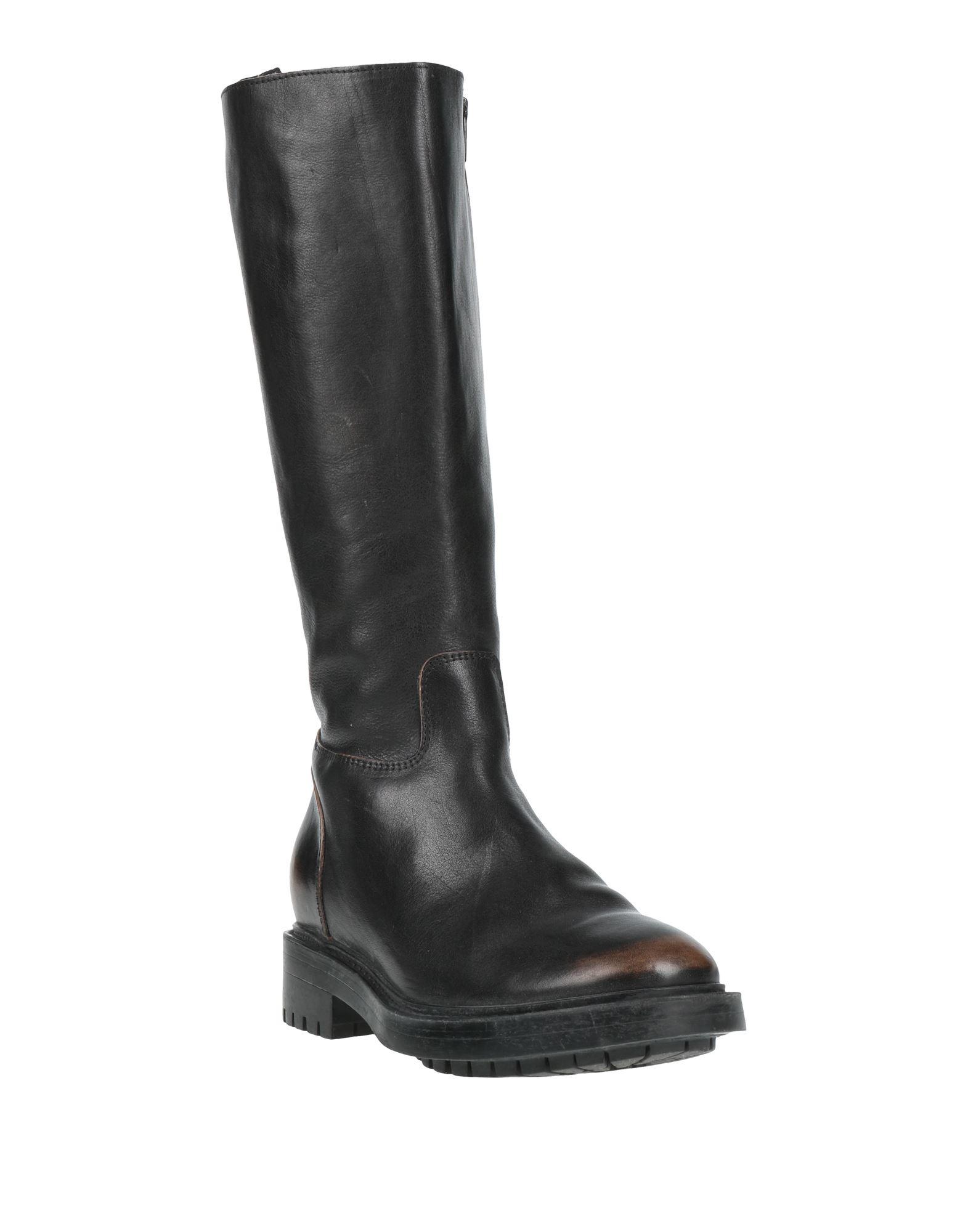 【関税込み】MoMA Boots MOMA — DOLITA