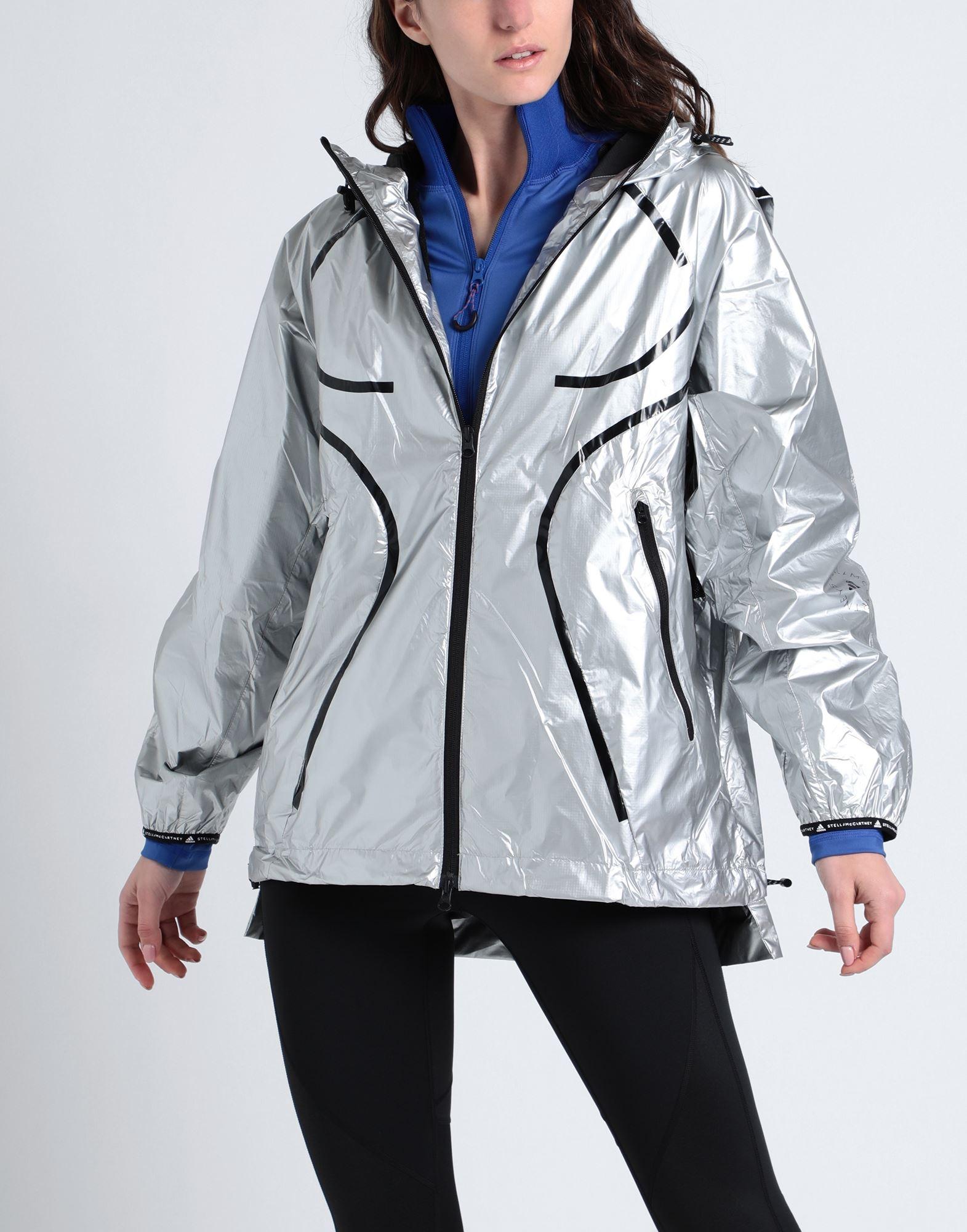 Stella McCartney Synthetic Jacket 