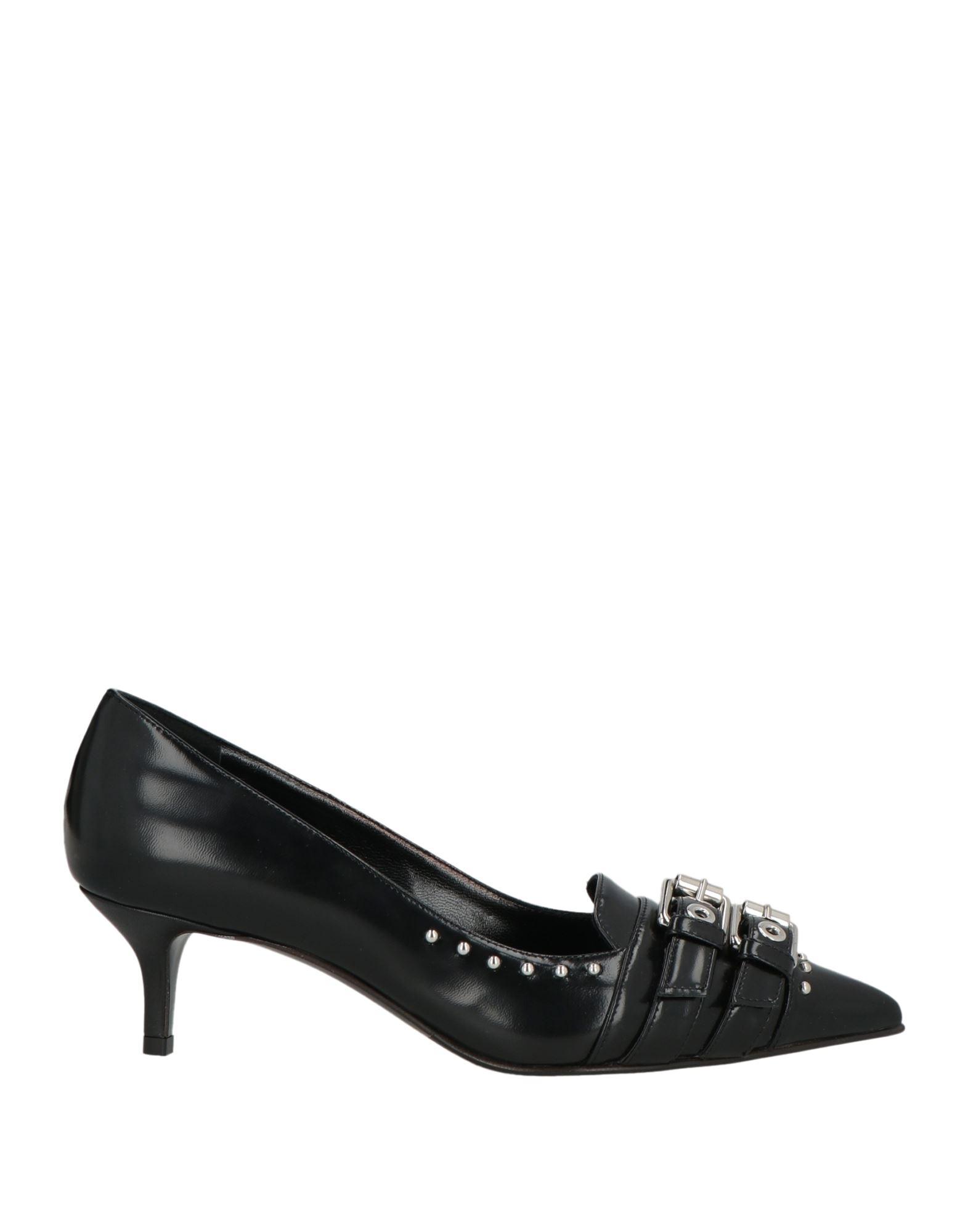 Black Lella Baldi Shoes for Women | Lyst