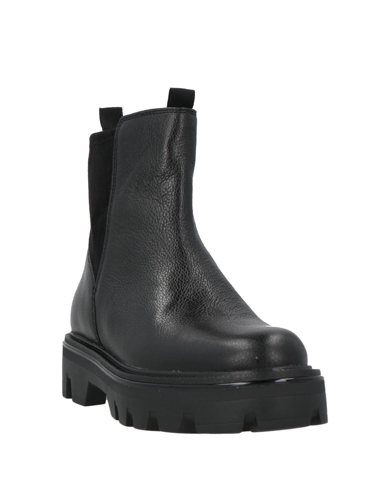 rag&bone MARGOT BOOT リアルレザー Margot Leather Ankle Boots in Black | rag & bone
