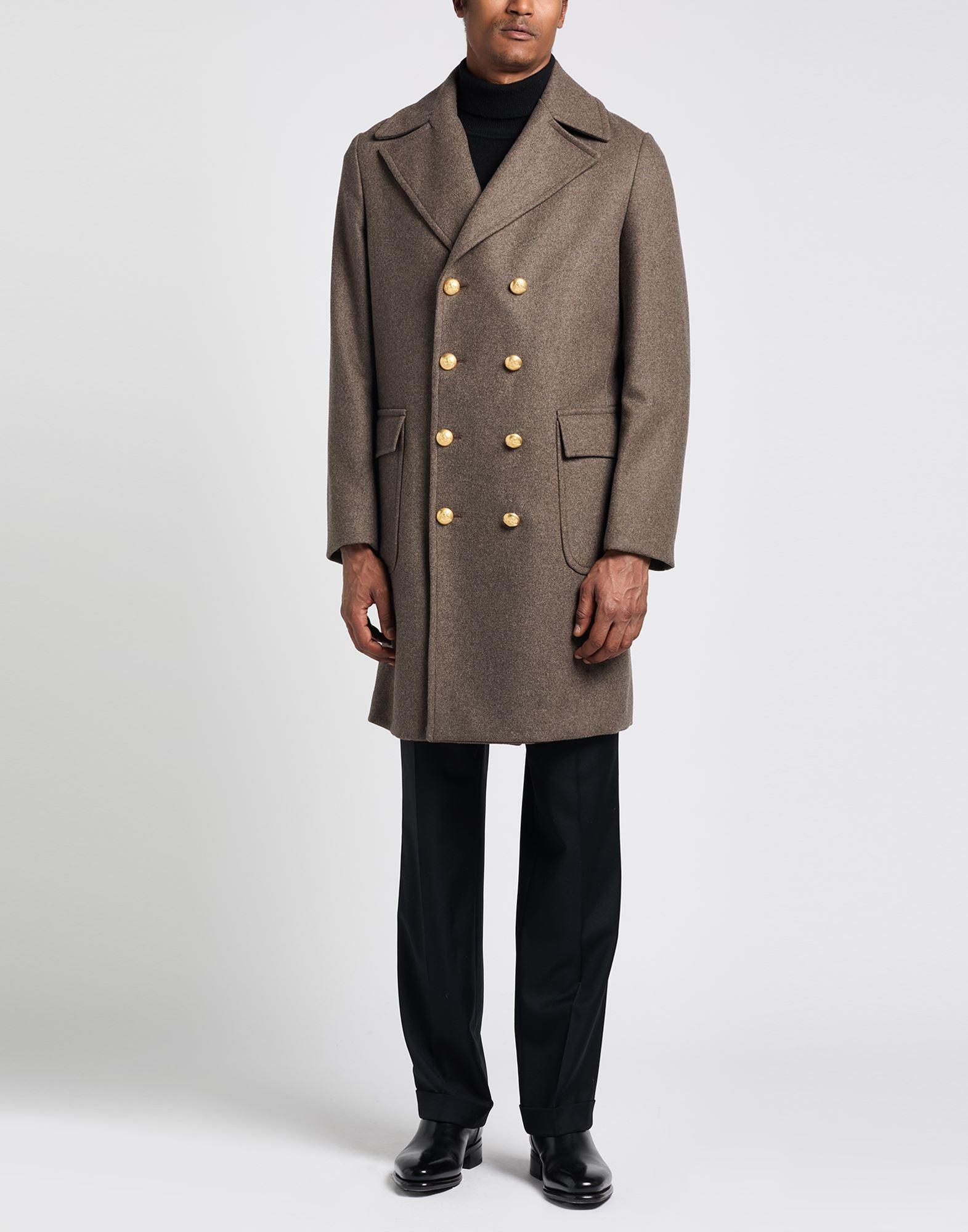 Brian Dales Coats for Men | Online Sale up to 76% off | Lyst