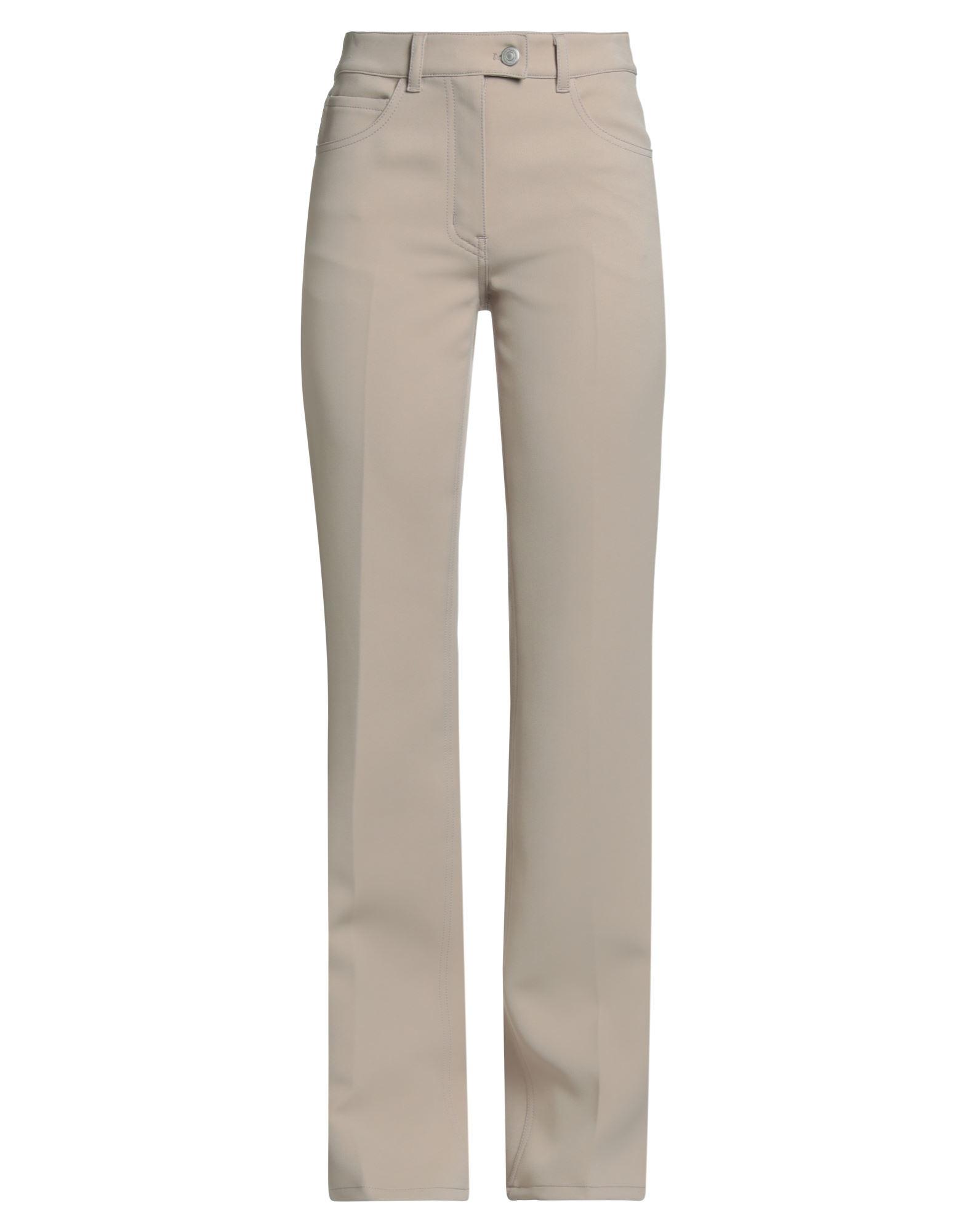 Courreges Straight-leg pants for Women | Online Sale up to