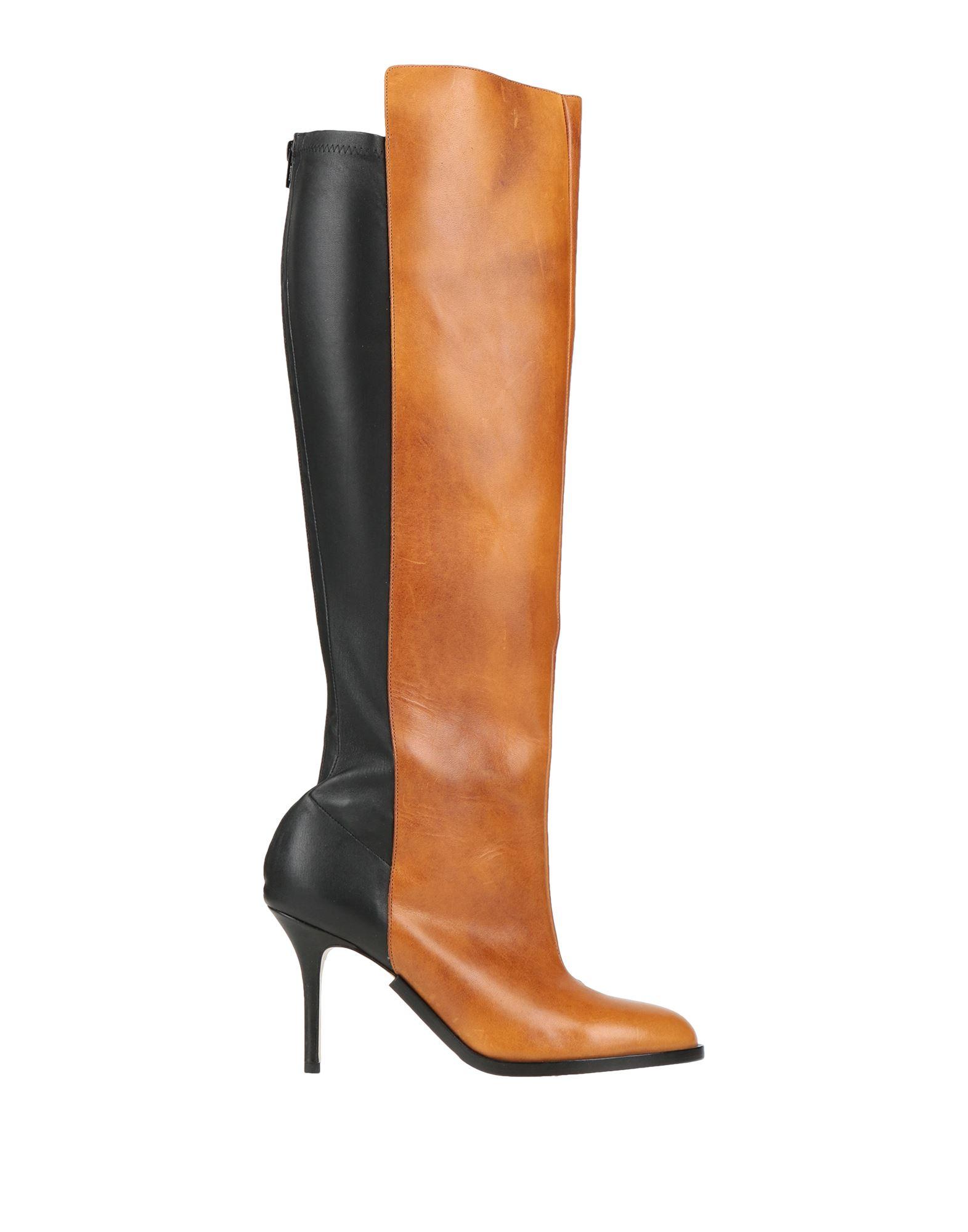 Maison Margiela Knee-high boots for Women | Online Sale up Maison Margiela Knee-high boots for Women | Online Sale up