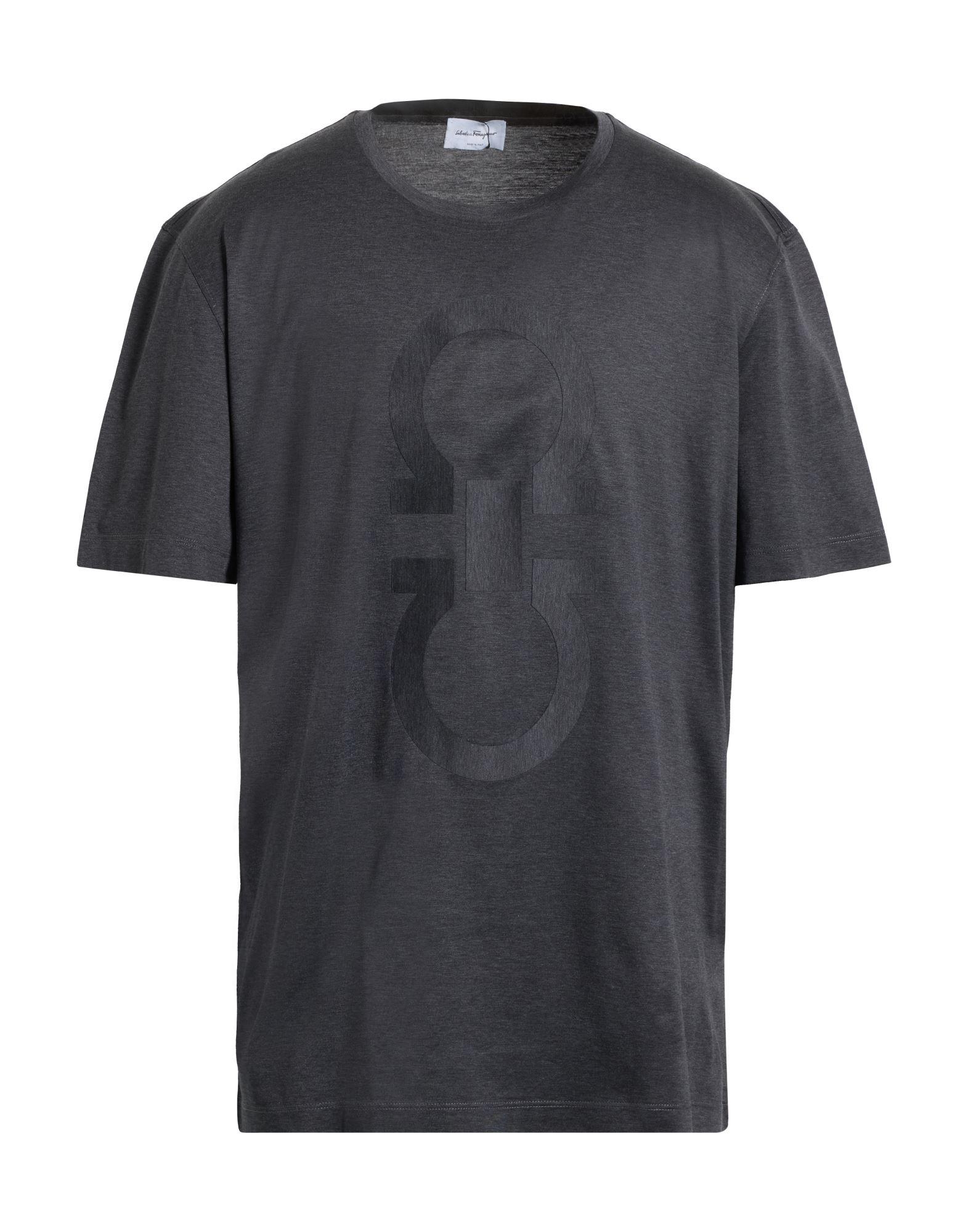 Ferragamo T-shirts for Men | Online Sale up to 34% off | Lyst