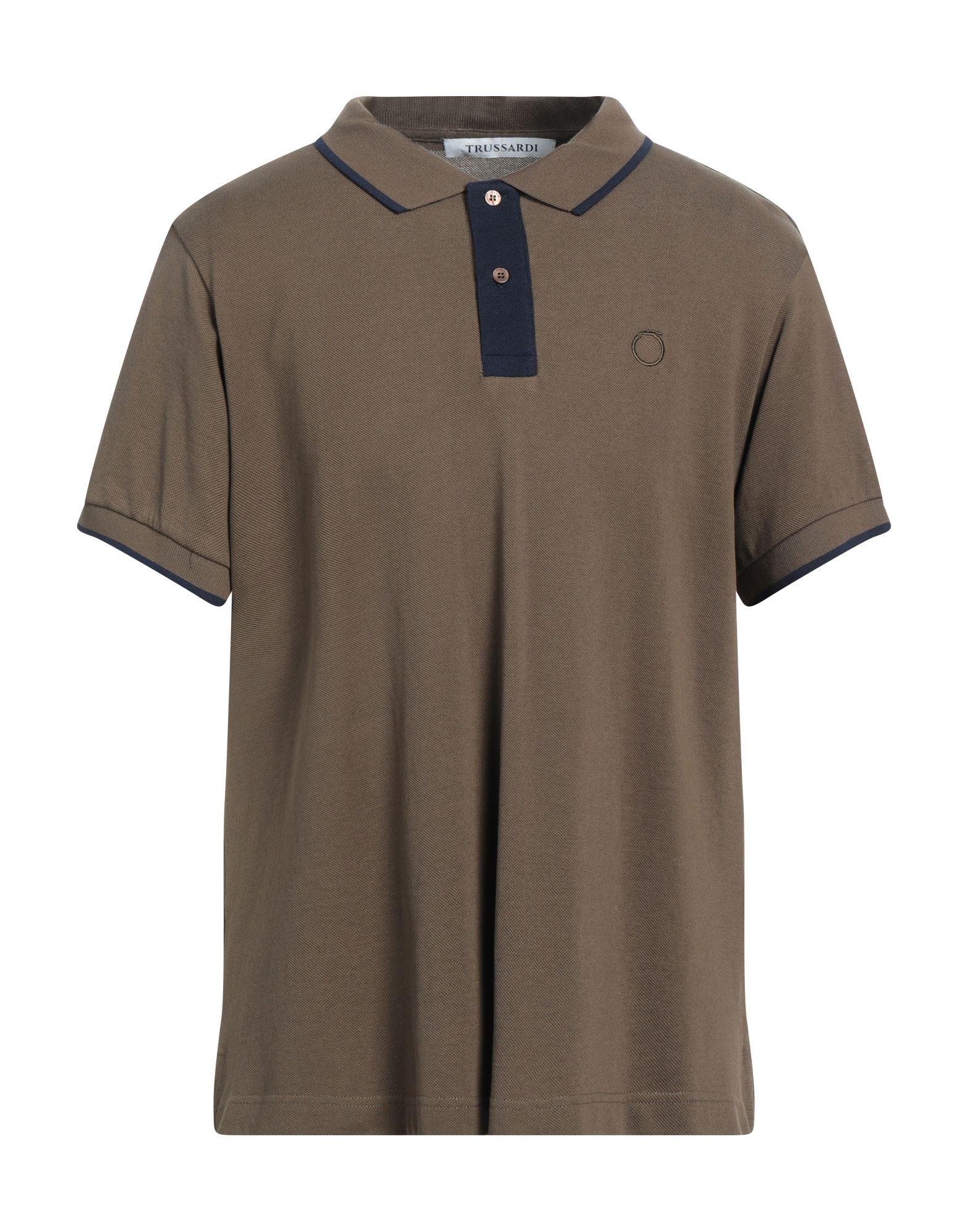 Trussardi poloshirt hotsell