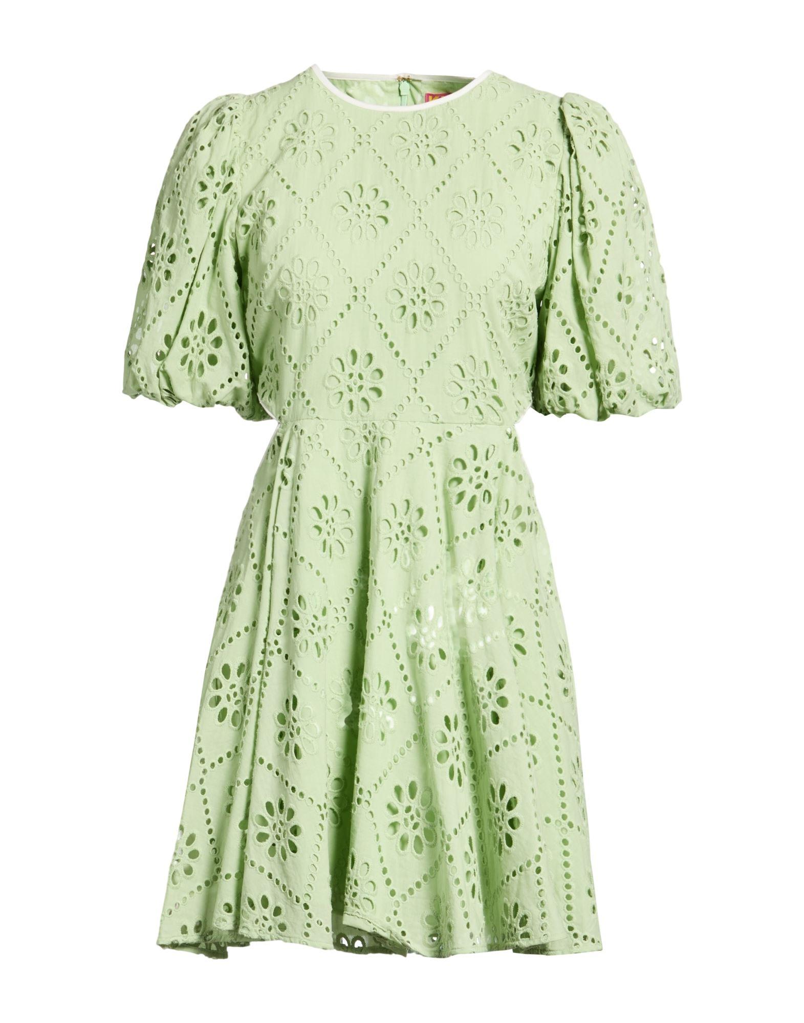 mini dark green homecoming dresses Dark Green Embroidered A-line Short Homecoming Dress – Ohmollydress
