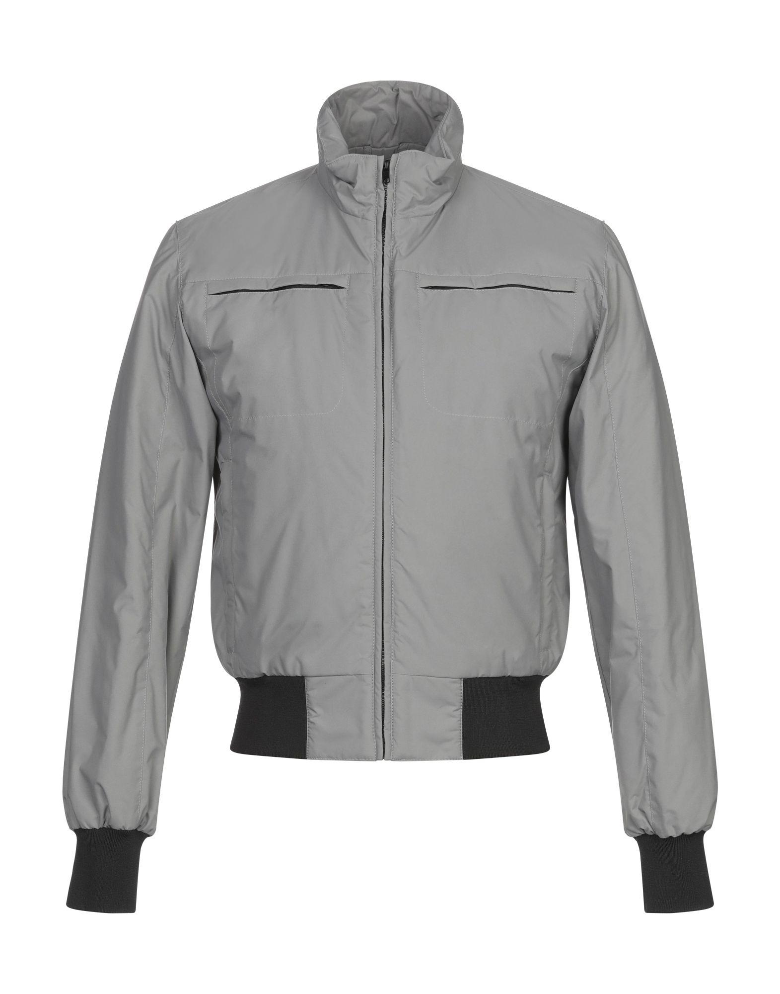 canson leather jacket