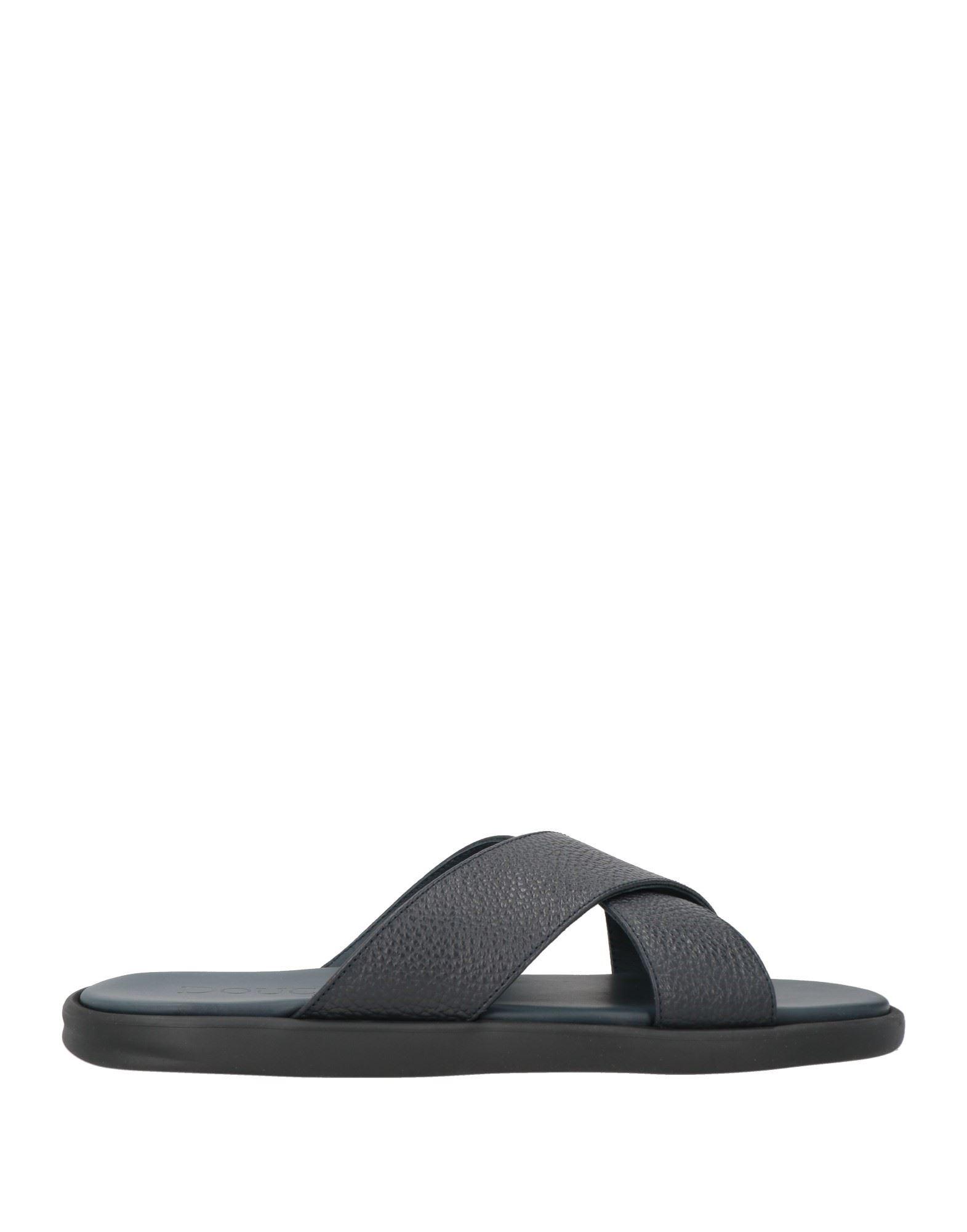 サンダル Sandals men Doucal's Man's luxury artisanal sandals | Doucal's